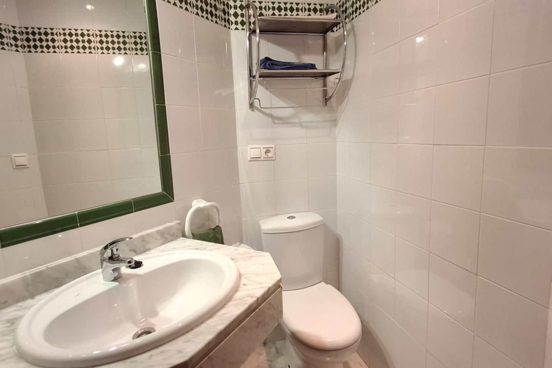 Reventa - Apartamento / piso - Torrevieja - Playa de los Locos