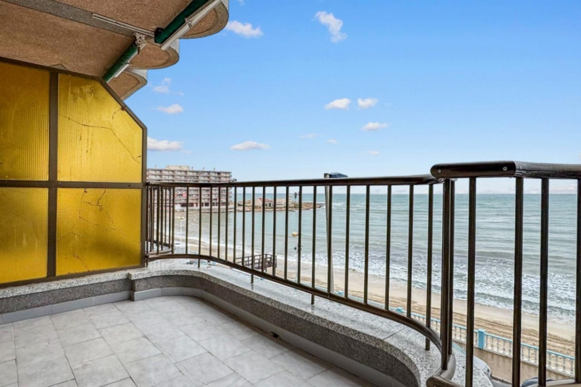 Reventa - Apartamento / piso - Torrevieja - Playa de los Locos