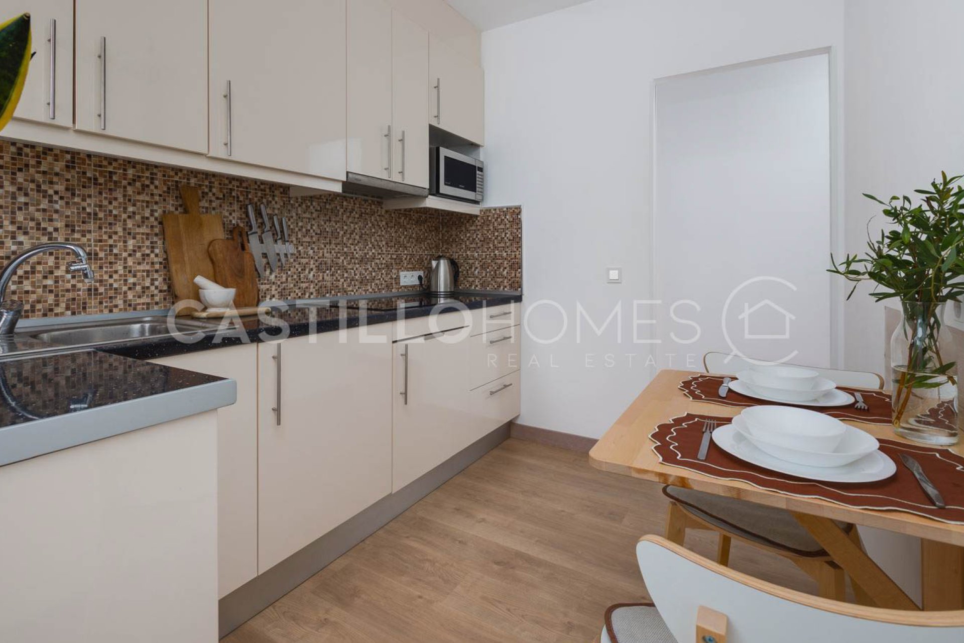 Reventa - Apartamento / piso - Torrevieja - Playa de los Locos