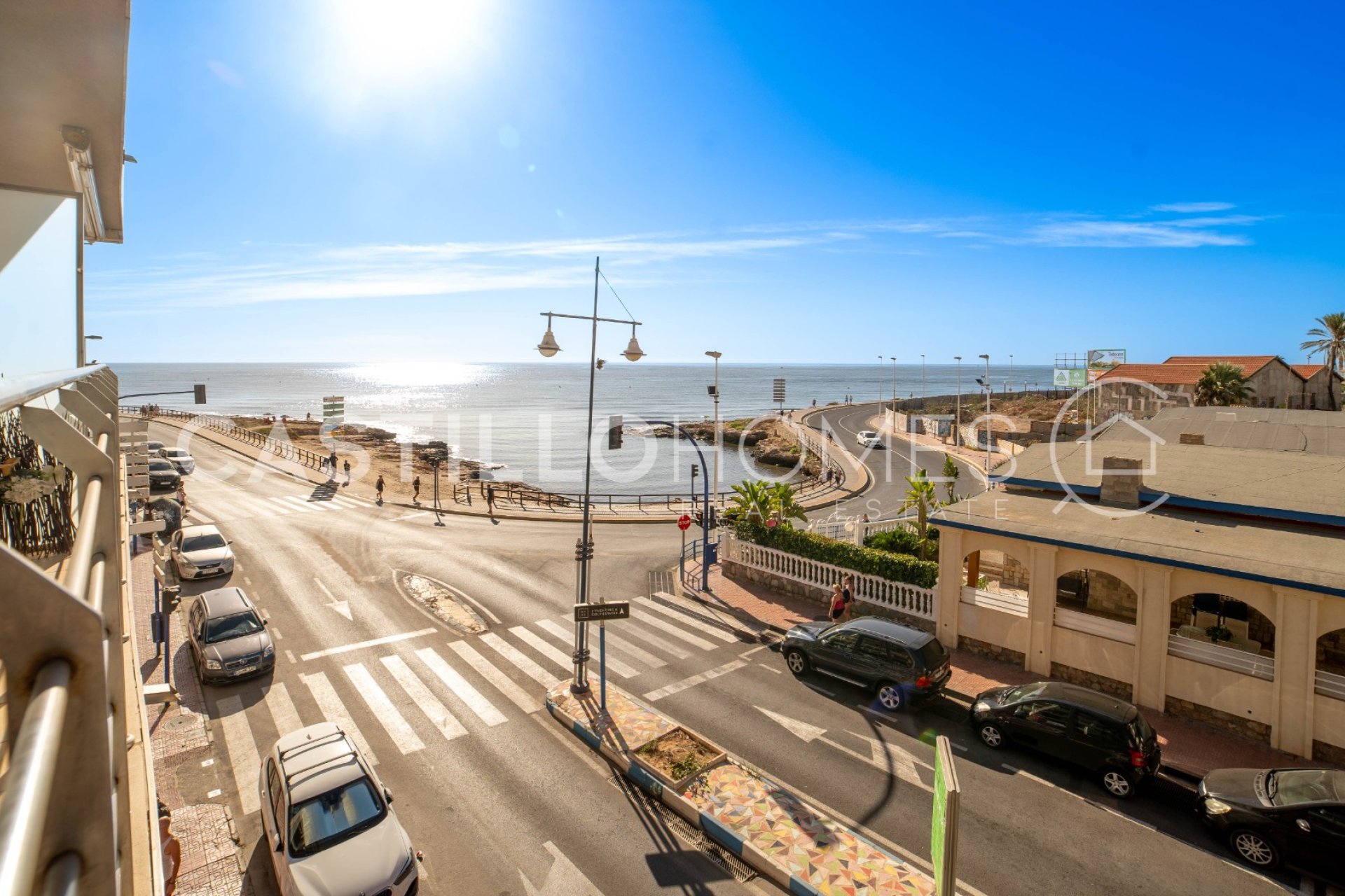 Reventa - Apartamento / piso - Torrevieja - Playa de los Locos