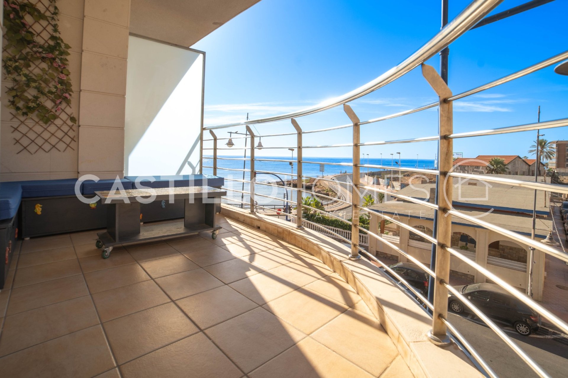 Reventa - Apartamento / piso - Torrevieja - Playa de los Locos