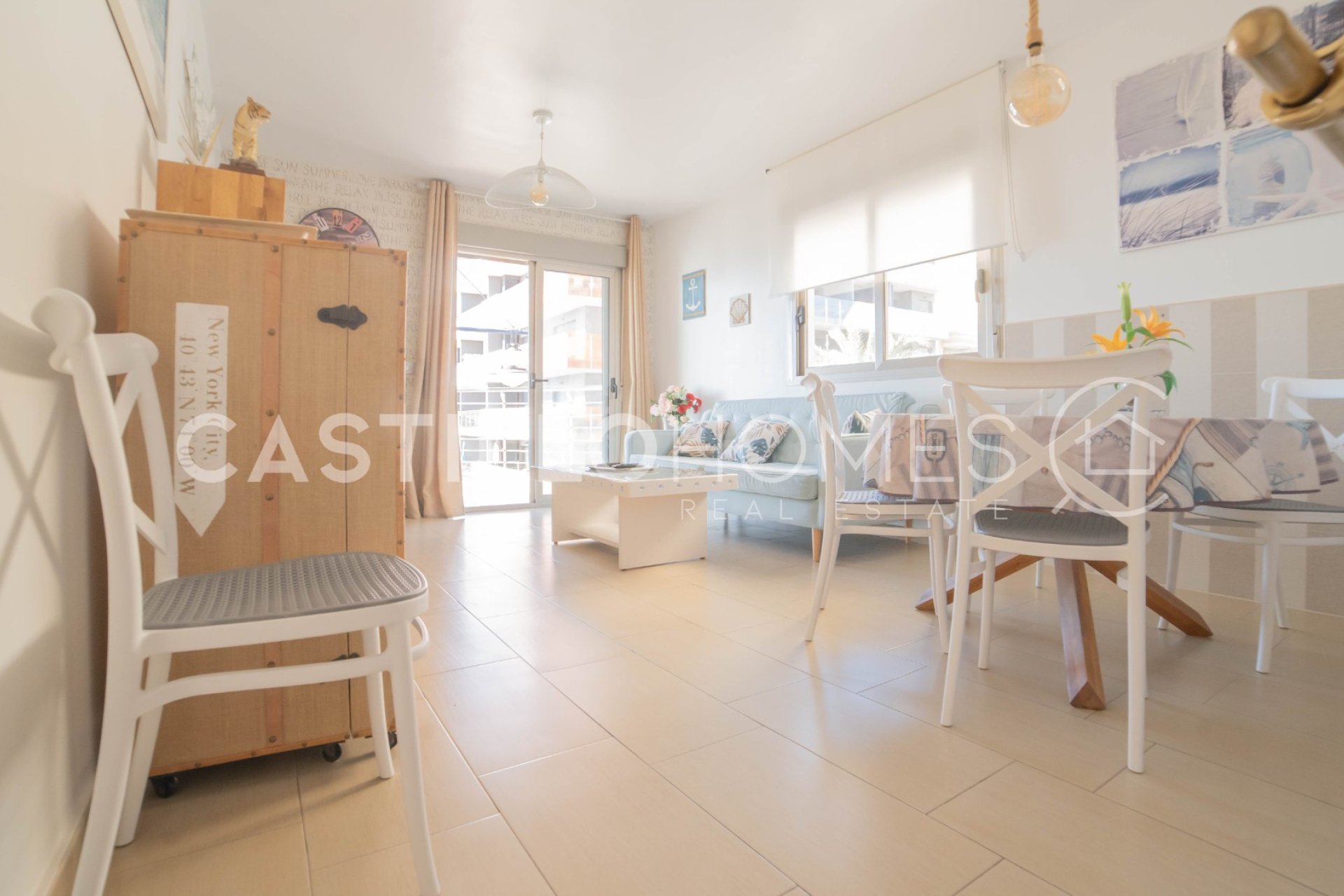 Reventa - Apartamento / piso - Torrevieja - Playa de los Locos