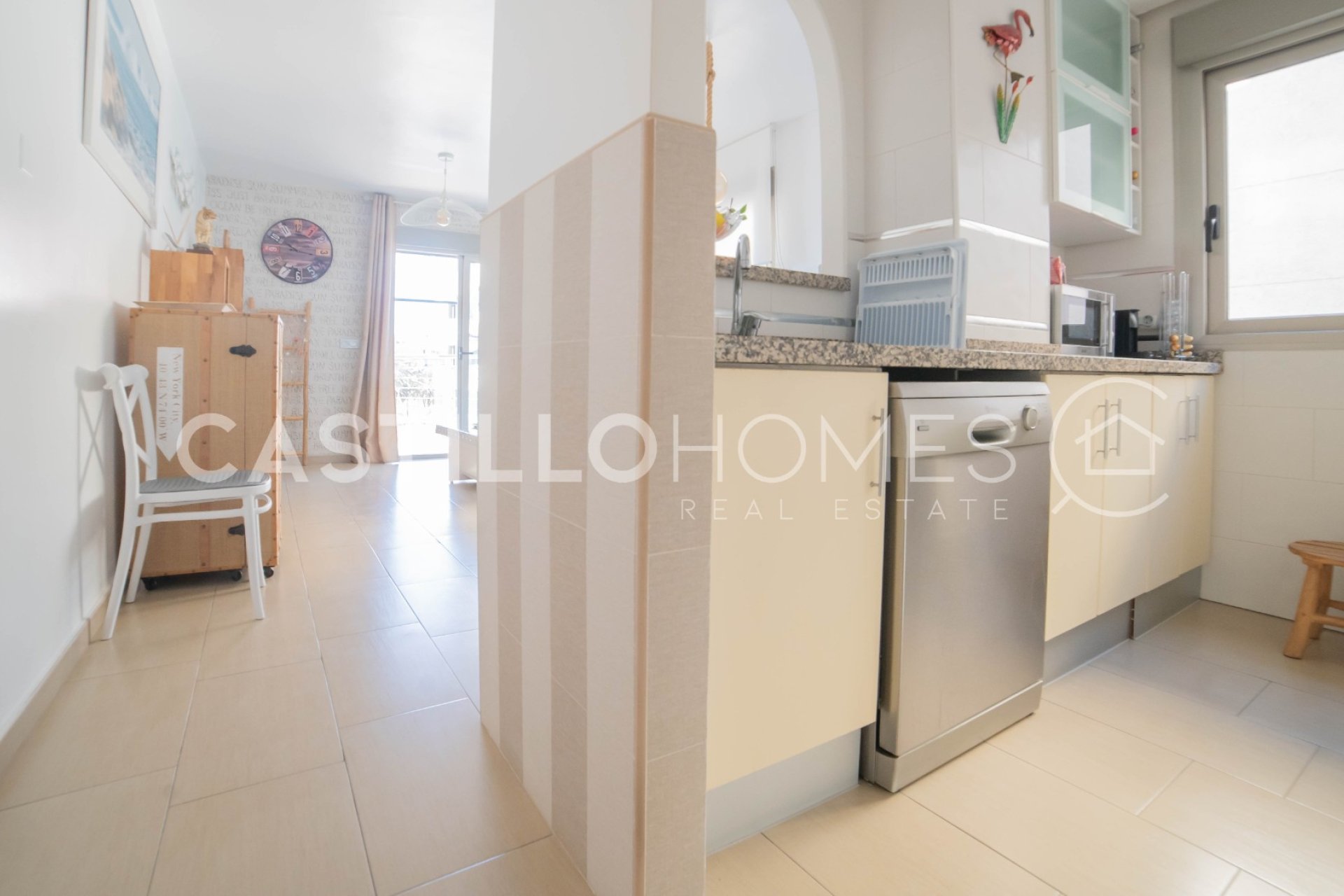 Reventa - Apartamento / piso - Torrevieja - Playa de los Locos