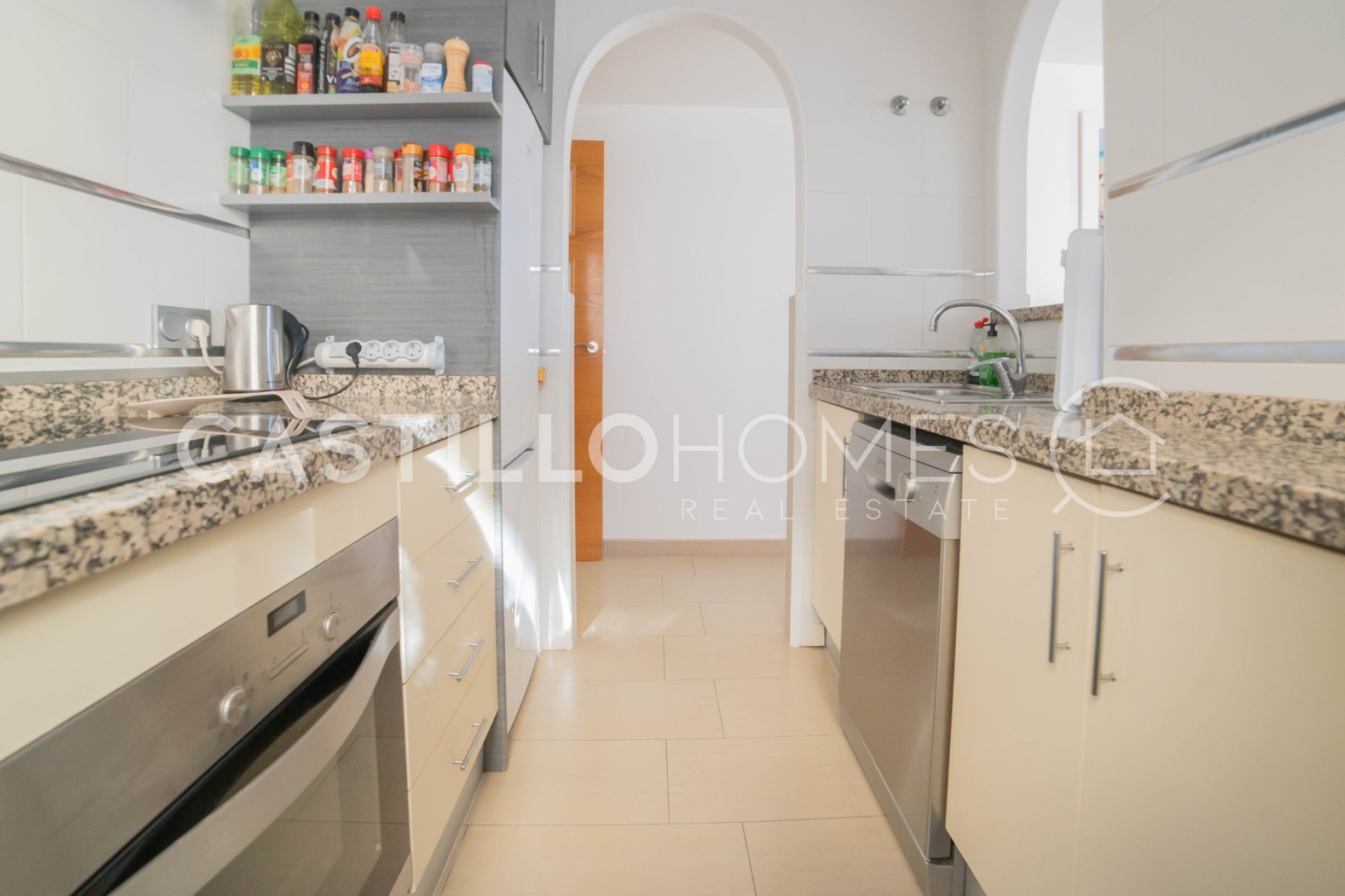 Reventa - Apartamento / piso - Torrevieja - Playa de los Locos