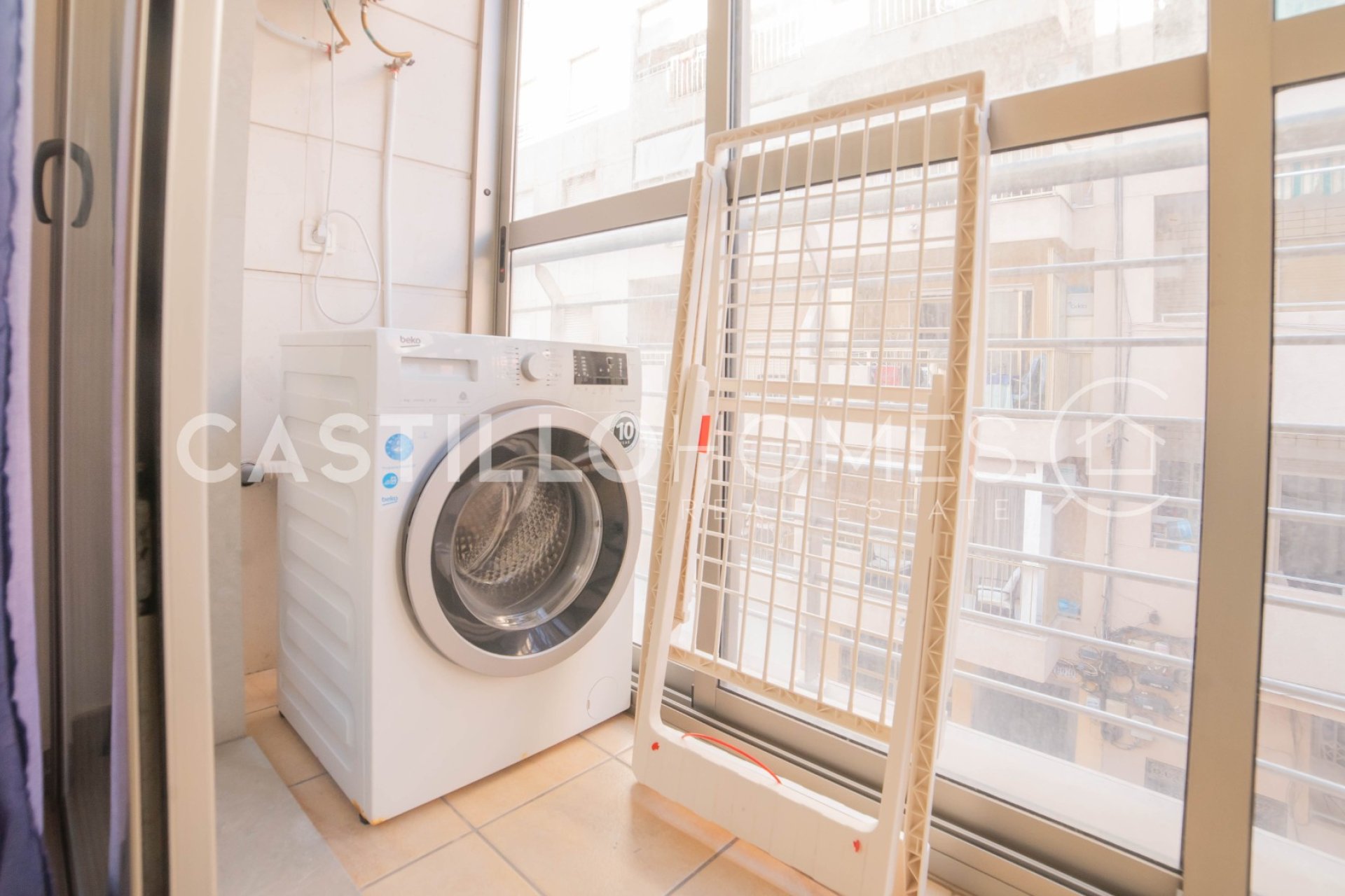 Reventa - Apartamento / piso - Torrevieja - Playa de los Locos