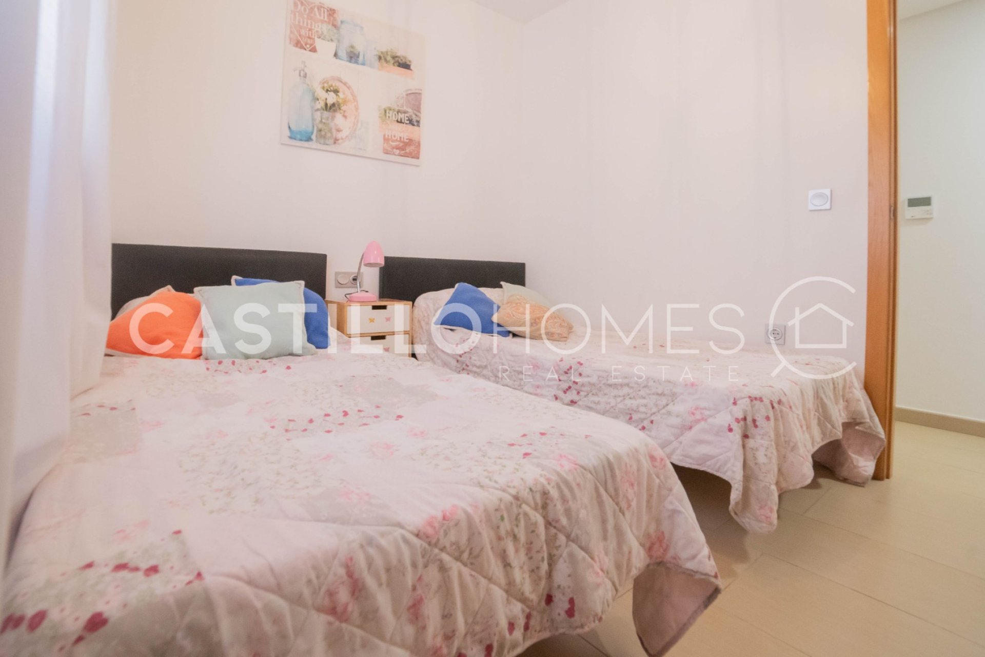 Reventa - Apartamento / piso - Torrevieja - Playa de los Locos