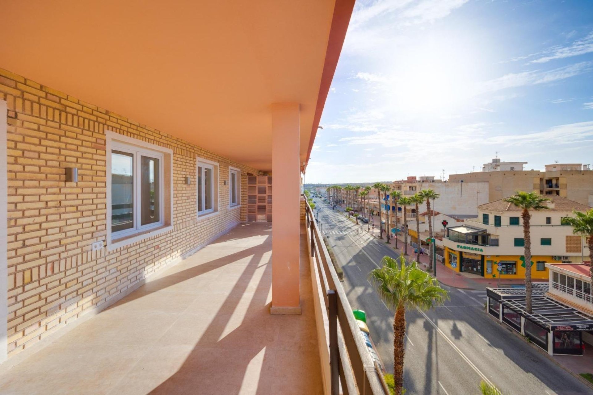 Reventa - Apartamento / piso - Torrevieja - playa de los naufragos