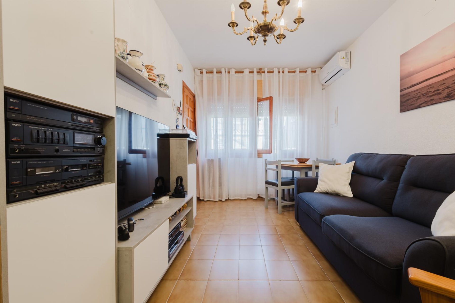 Reventa - Apartamento / piso - Torrevieja - playa de los naufragos