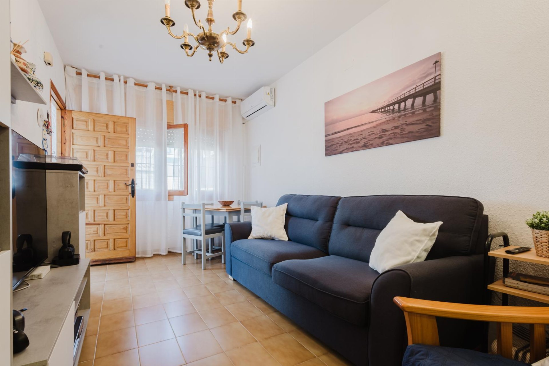 Reventa - Apartamento / piso - Torrevieja - playa de los naufragos