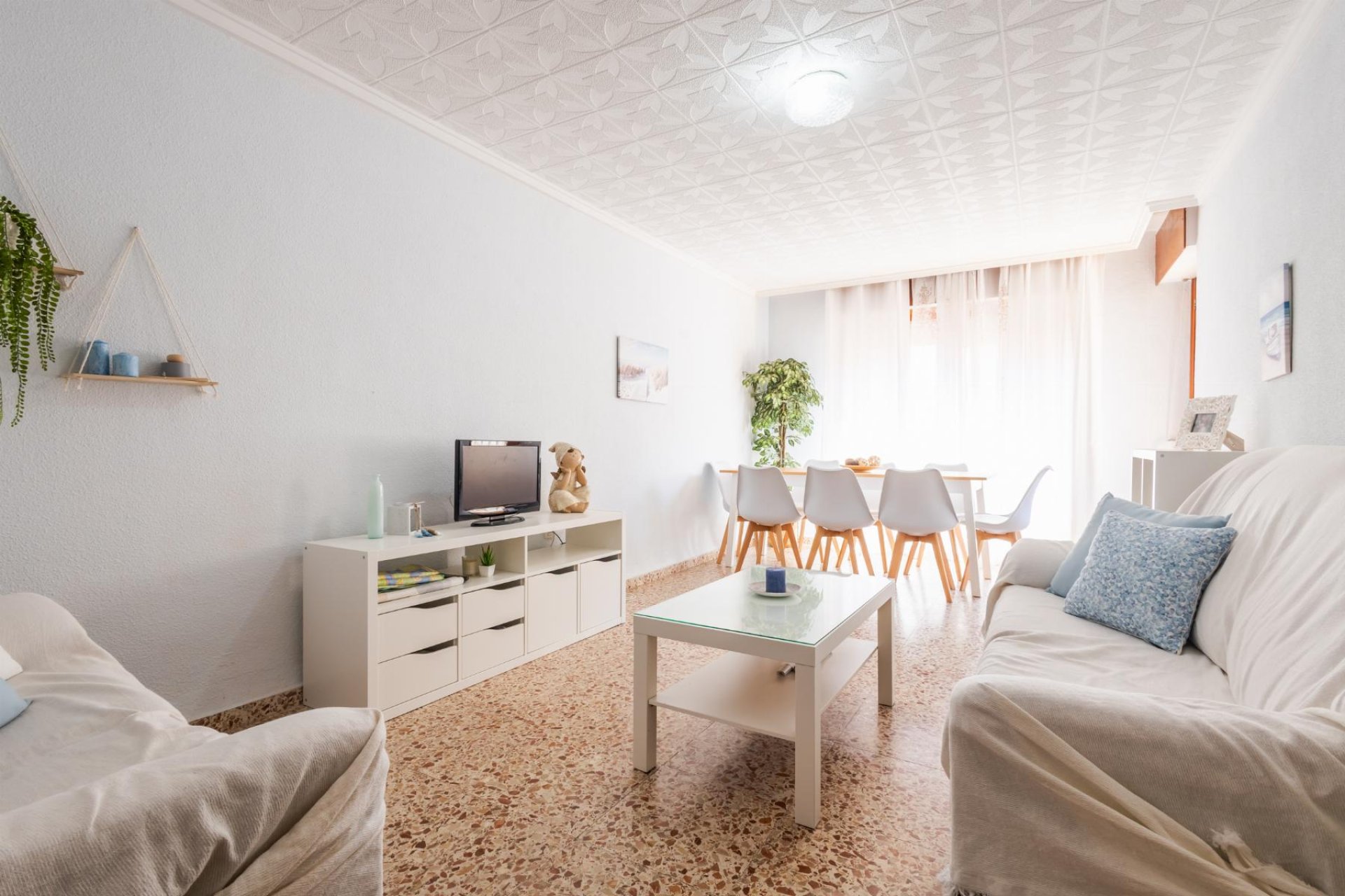 Reventa - Apartamento / piso - Torrevieja - playa de los naufragos