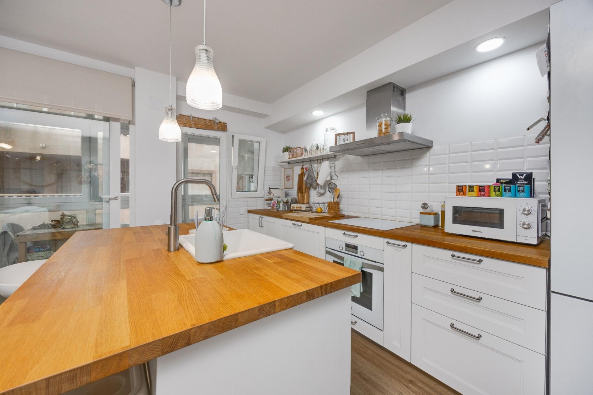Reventa - Apartamento / piso - Torrevieja - playa de los naufragos