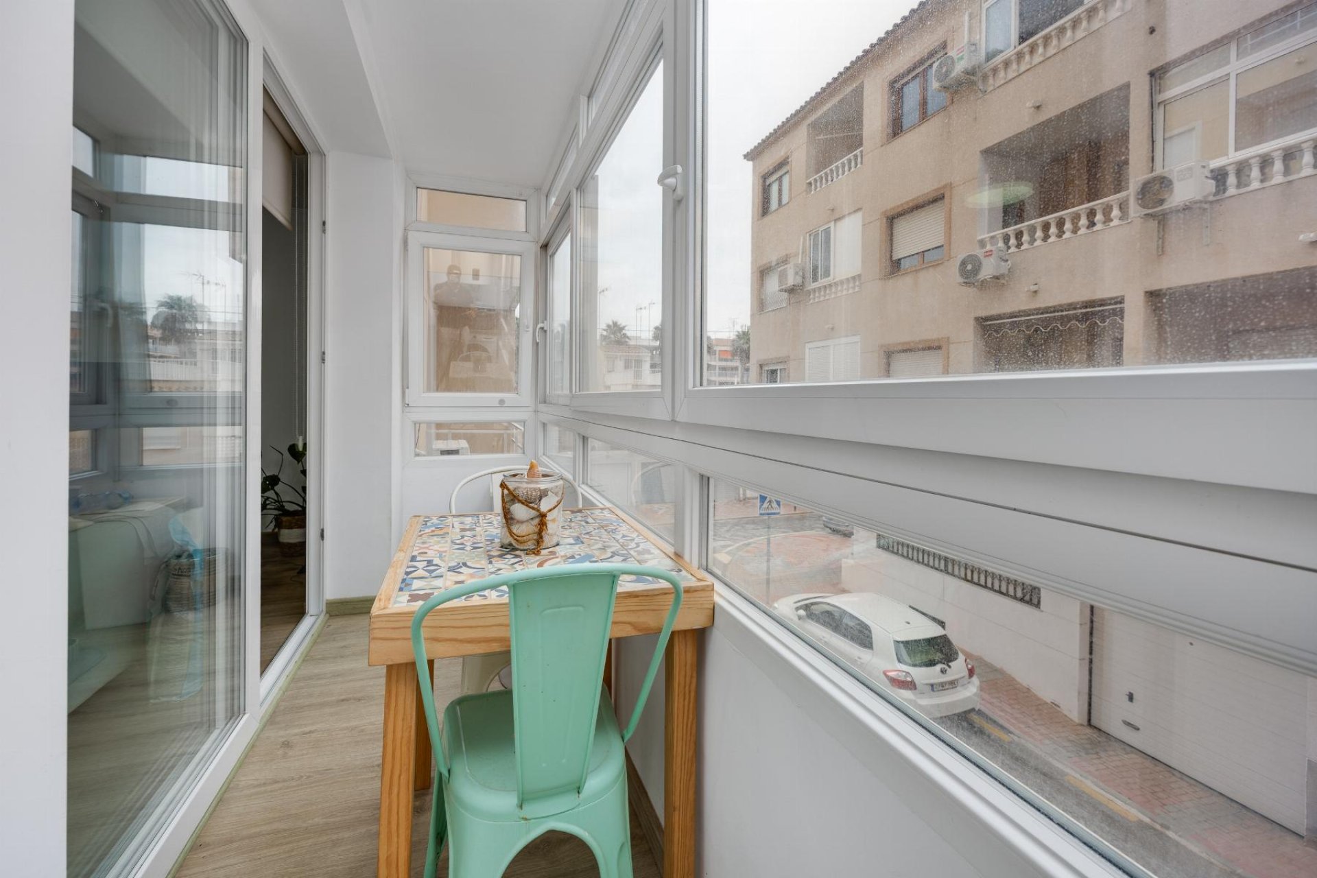 Reventa - Apartamento / piso - Torrevieja - playa de los naufragos