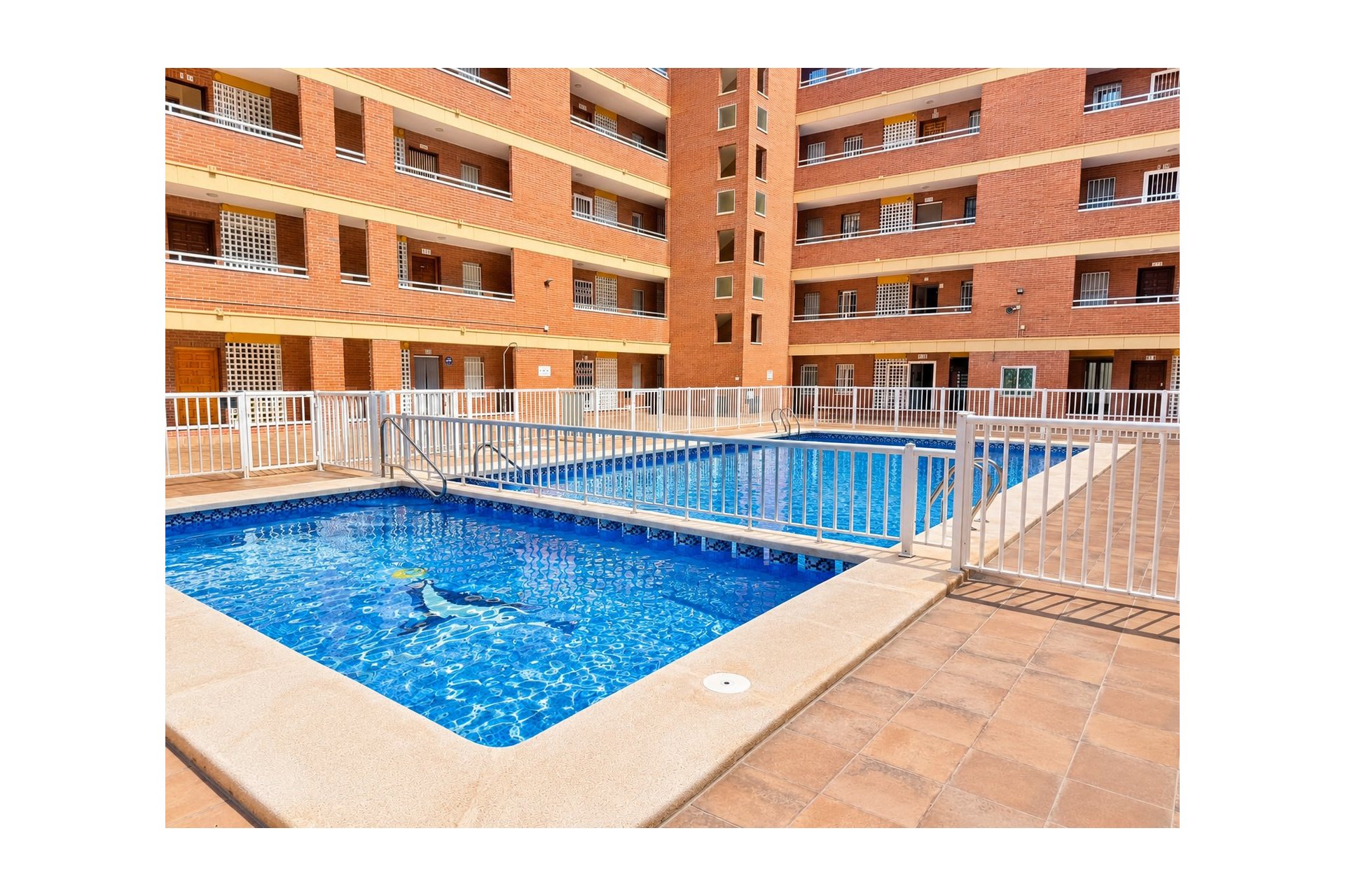 Reventa - Apartamento / piso - Torrevieja - playa de los naufragos