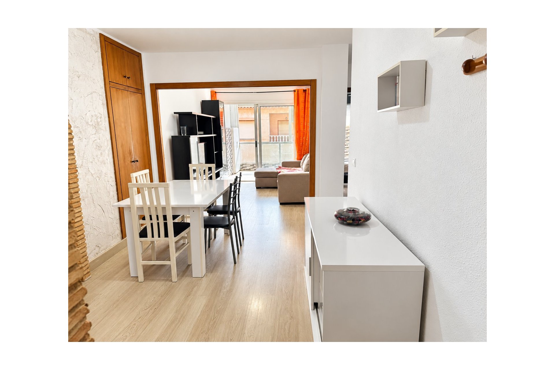 Reventa - Apartamento / piso - Torrevieja - playa de los naufragos