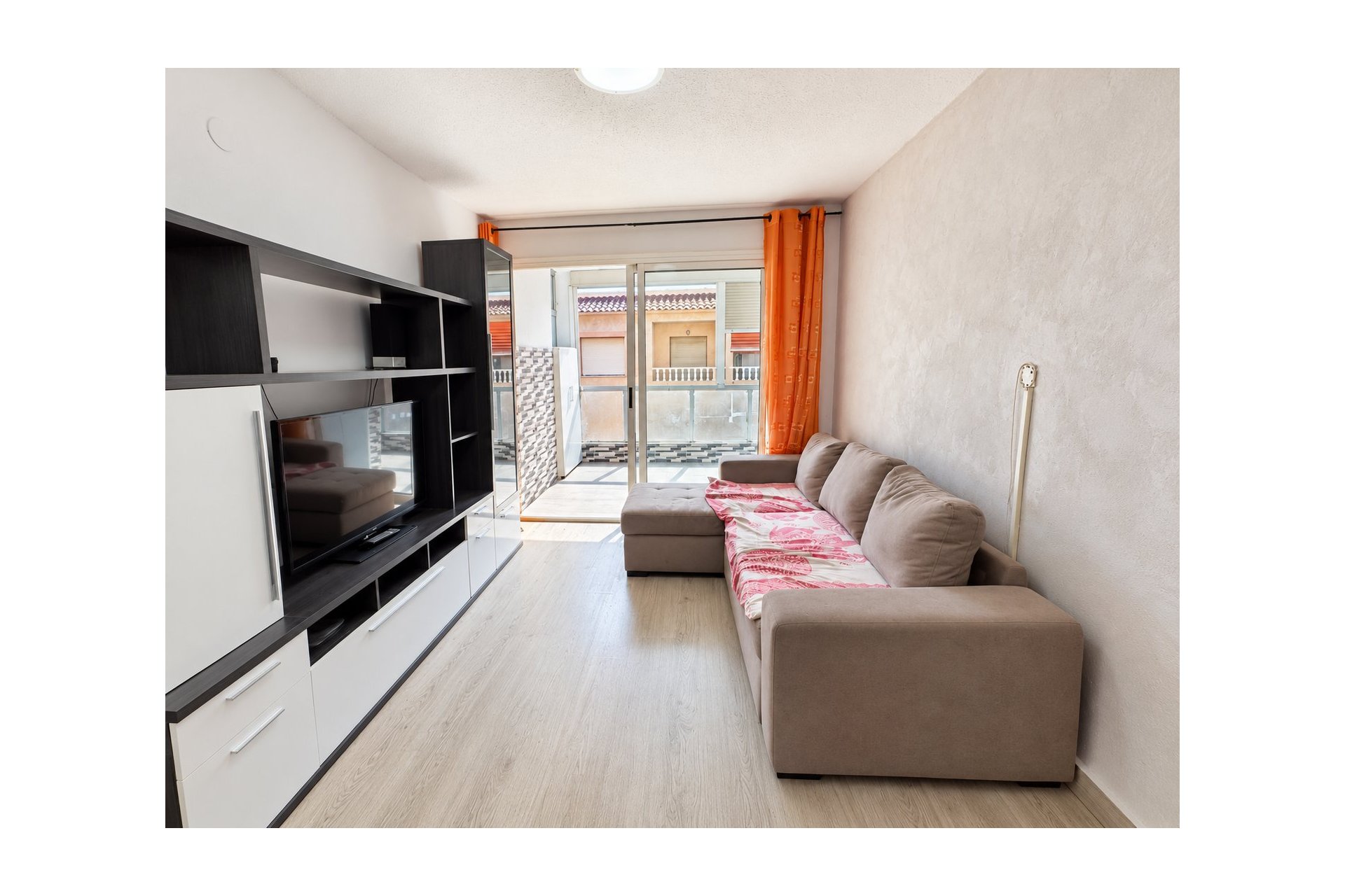 Reventa - Apartamento / piso - Torrevieja - playa de los naufragos
