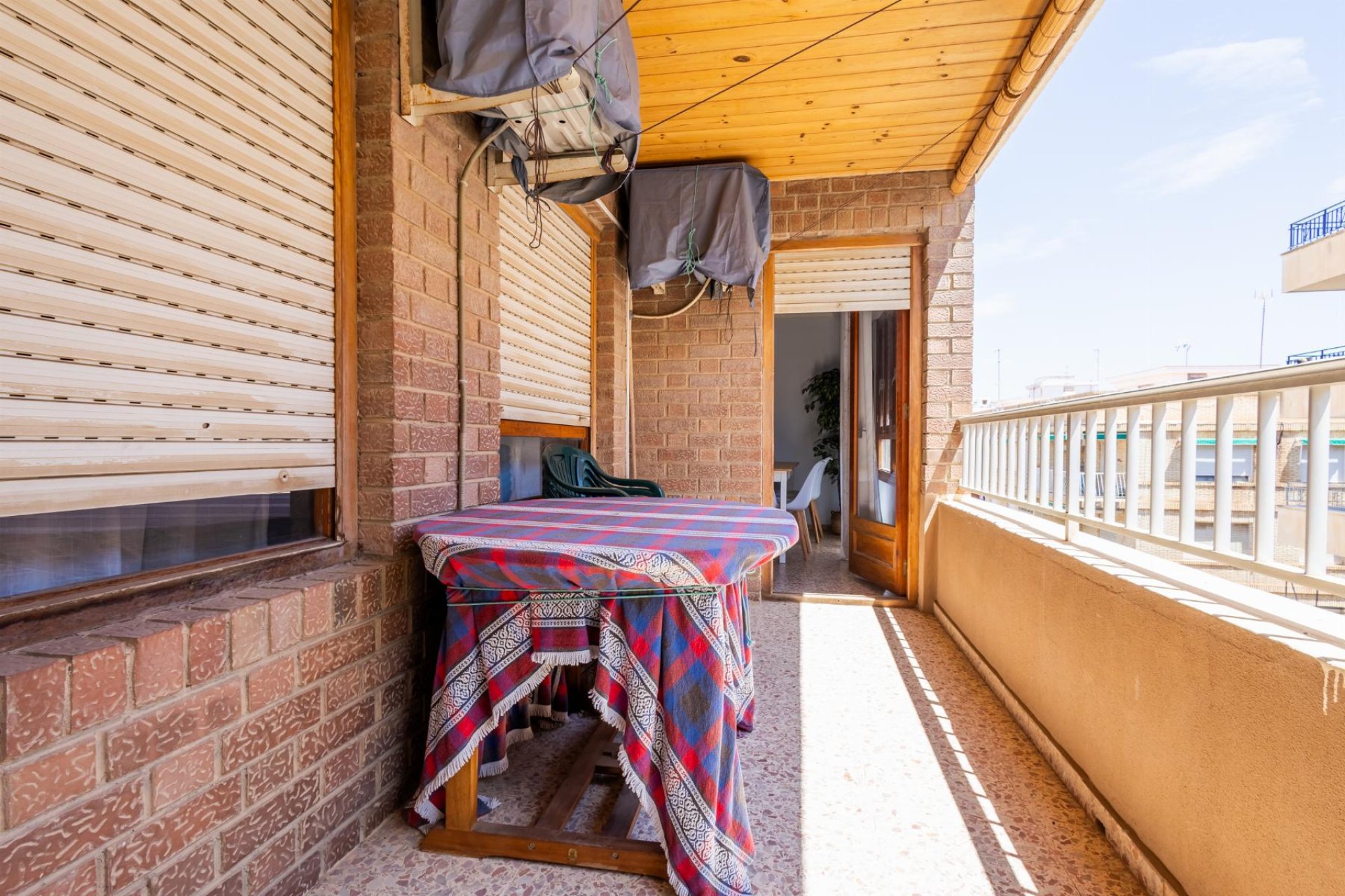 Reventa - Apartamento / piso - Torrevieja - playa de los naufragos