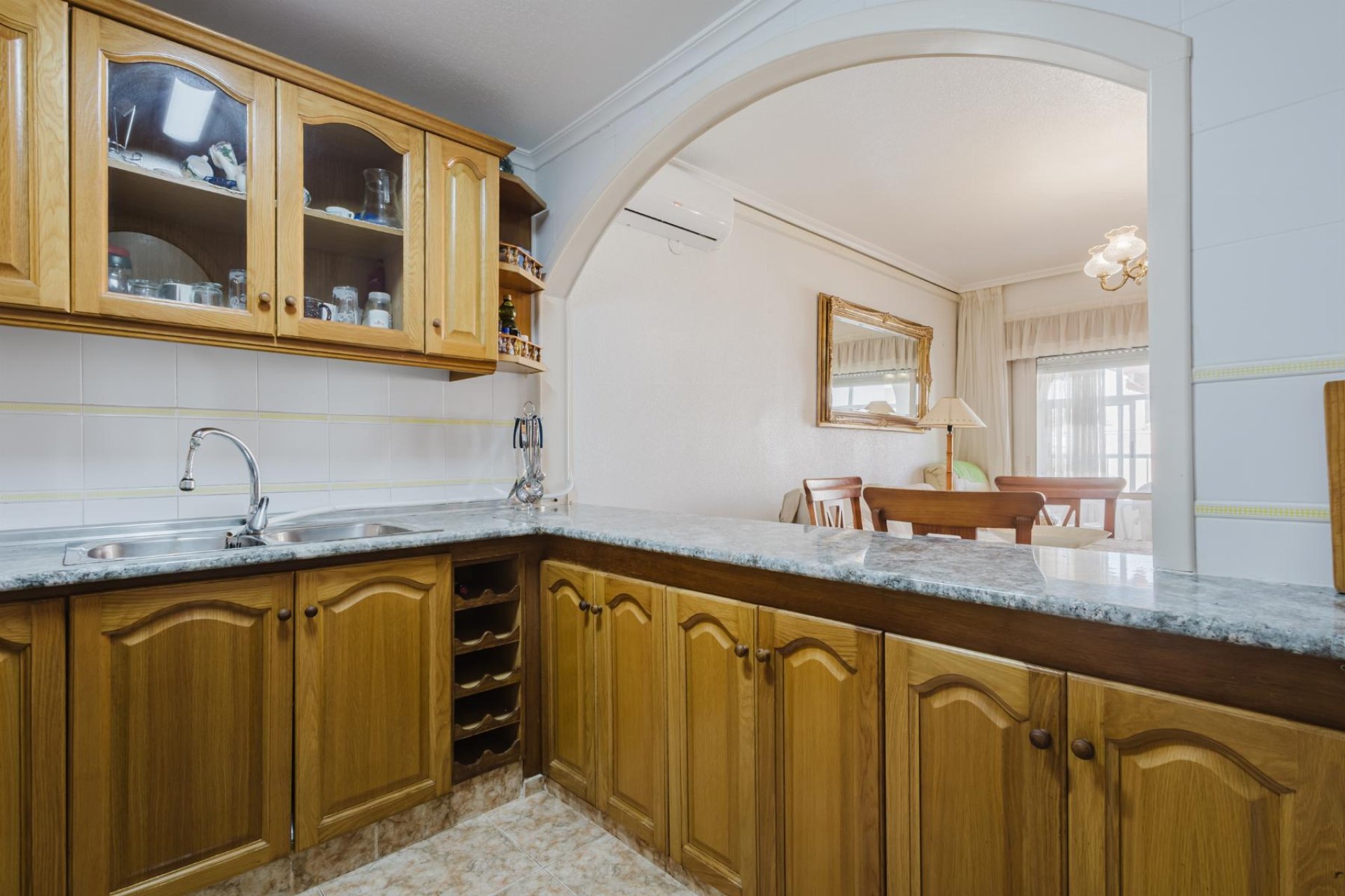 Reventa - Apartamento / piso - Torrevieja - playa de los naufragos