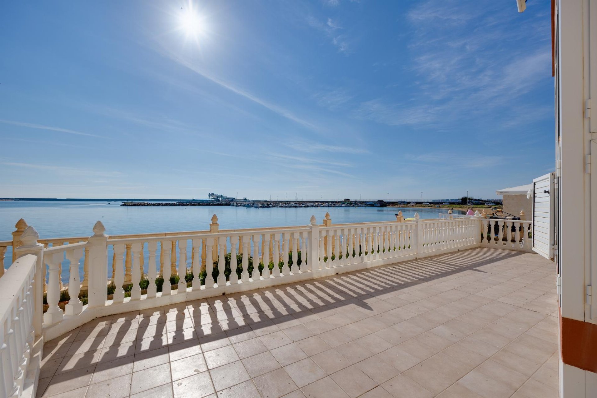 Reventa - Apartamento / piso - Torrevieja - Playa del Acequión