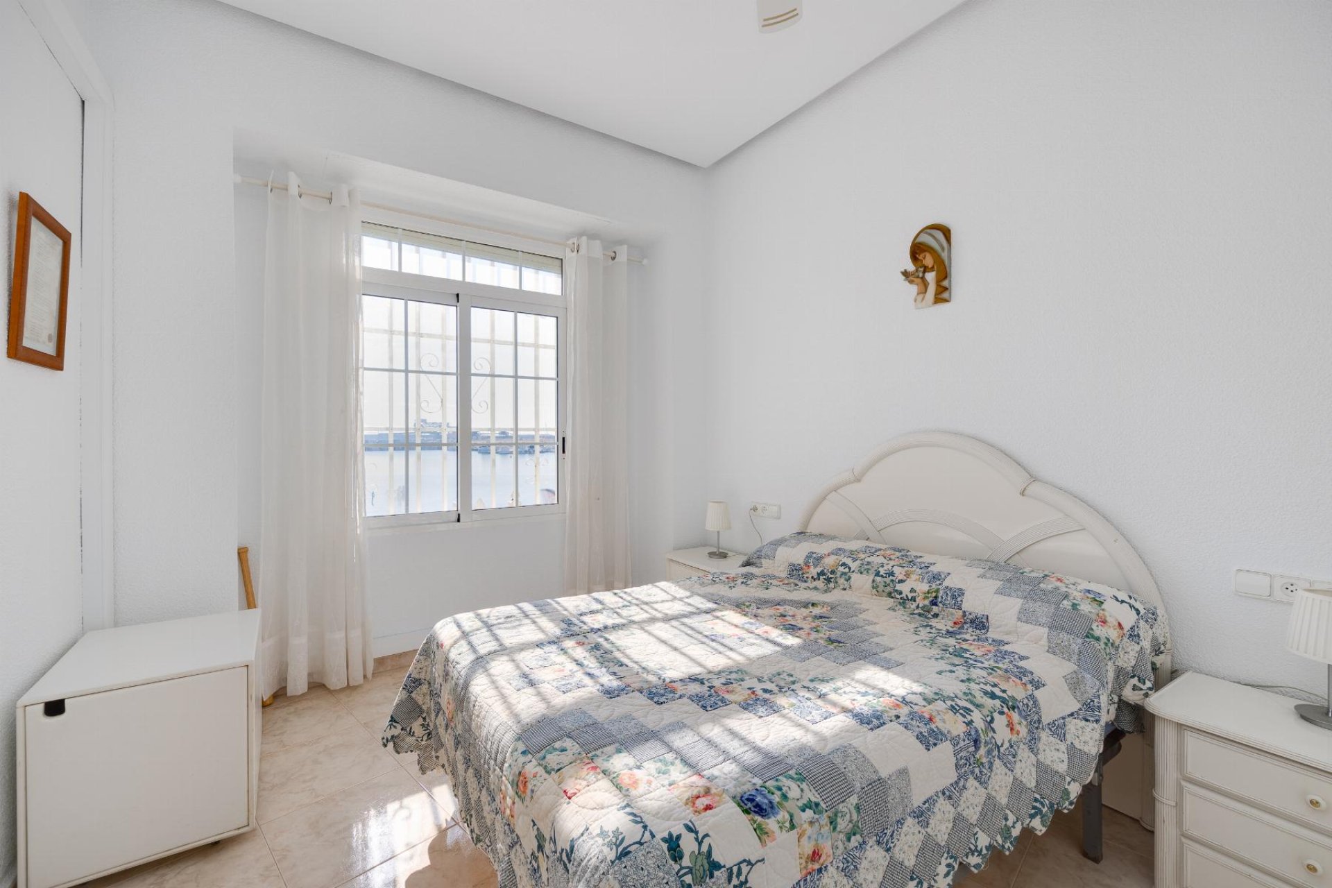 Reventa - Apartamento / piso - Torrevieja - Playa del Acequión