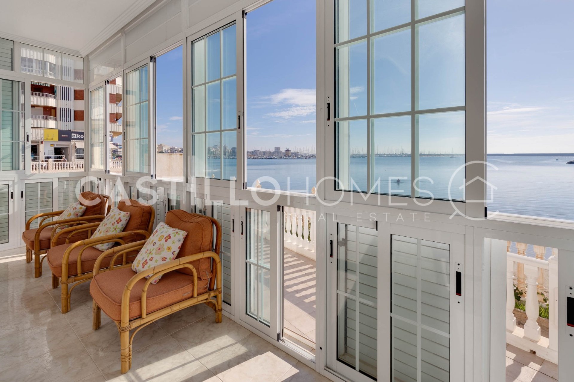 Reventa - Apartamento / piso - Torrevieja - Playa del Acequión