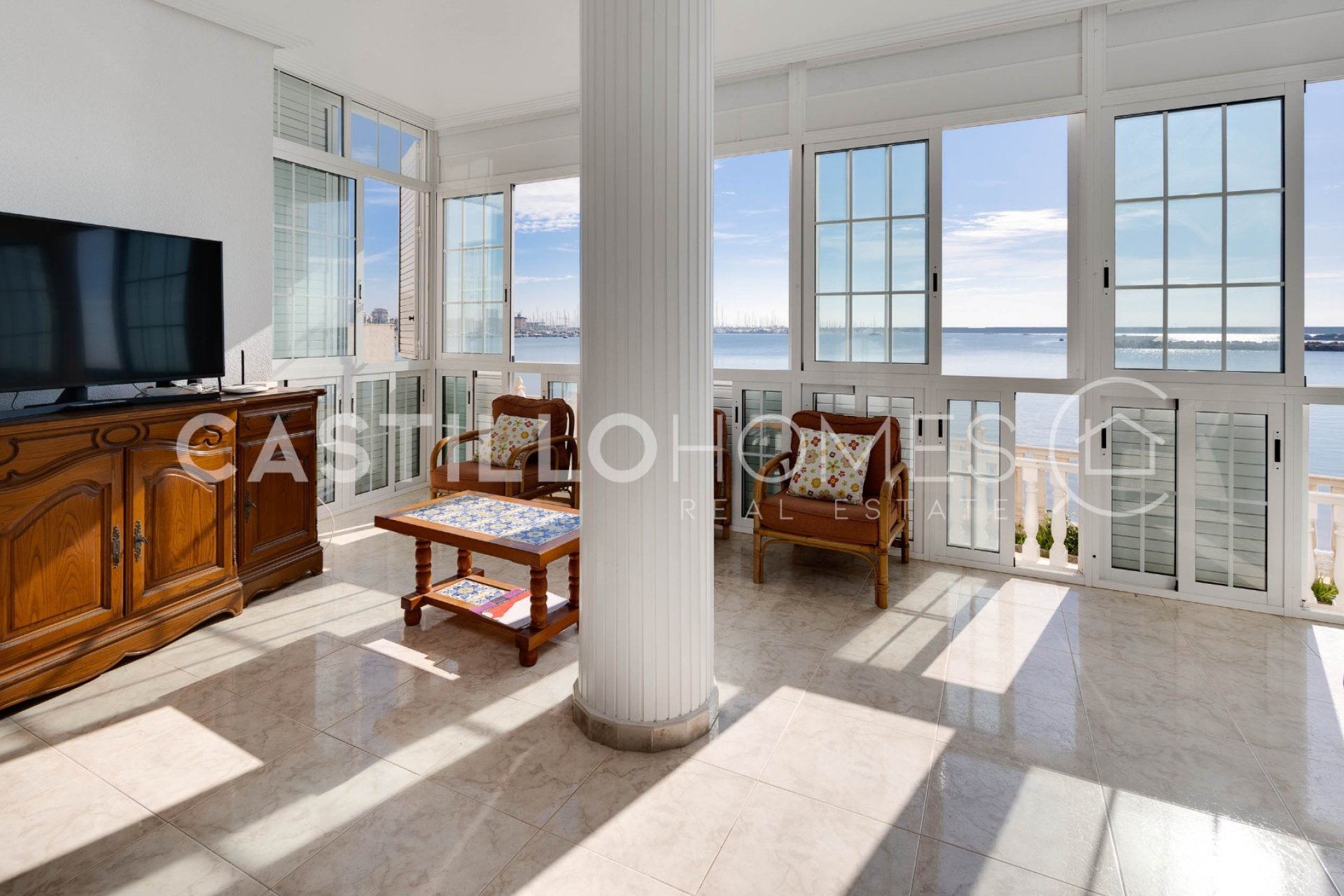 Reventa - Apartamento / piso - Torrevieja - Playa del Acequión