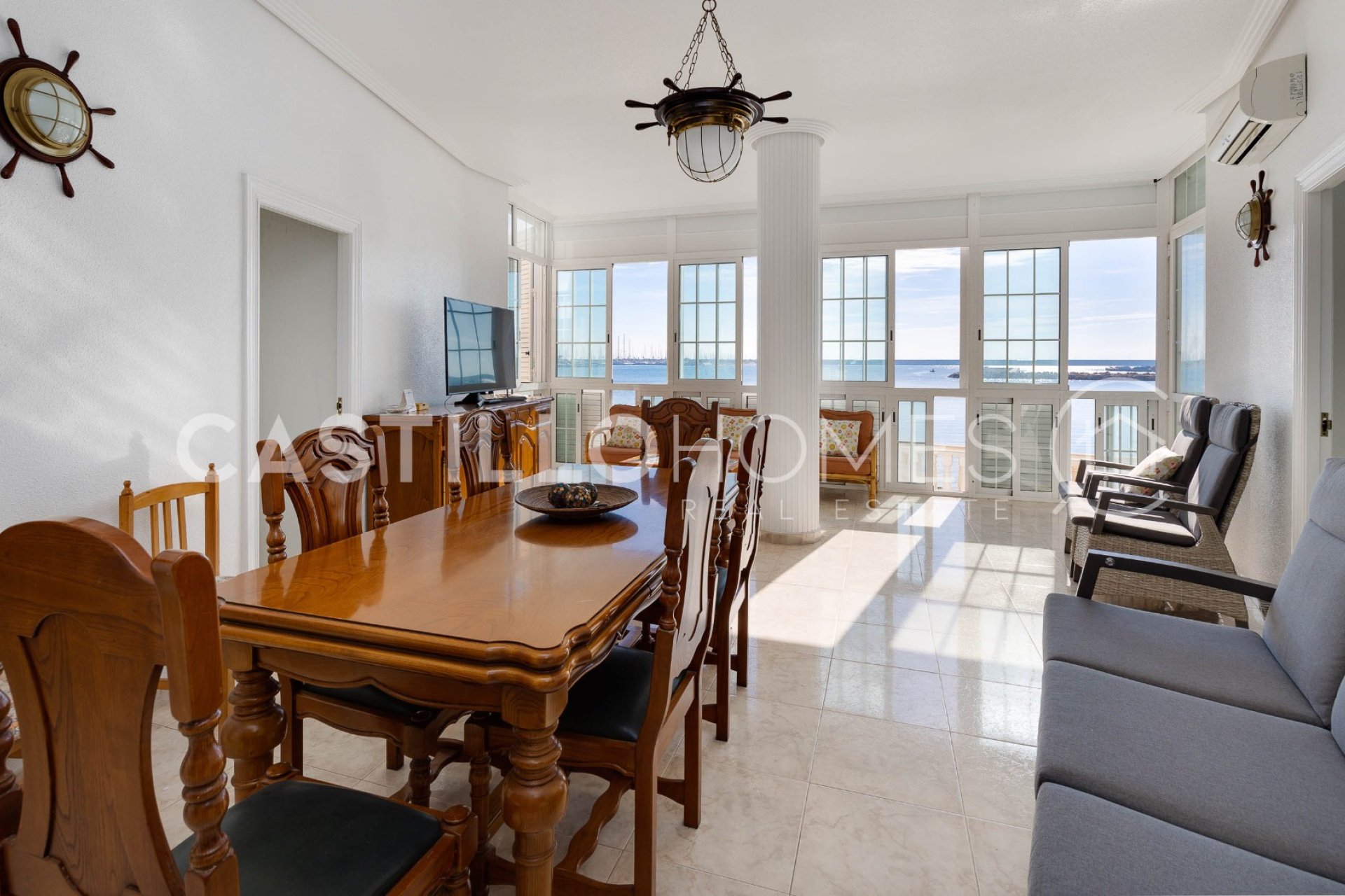 Reventa - Apartamento / piso - Torrevieja - Playa del Acequión