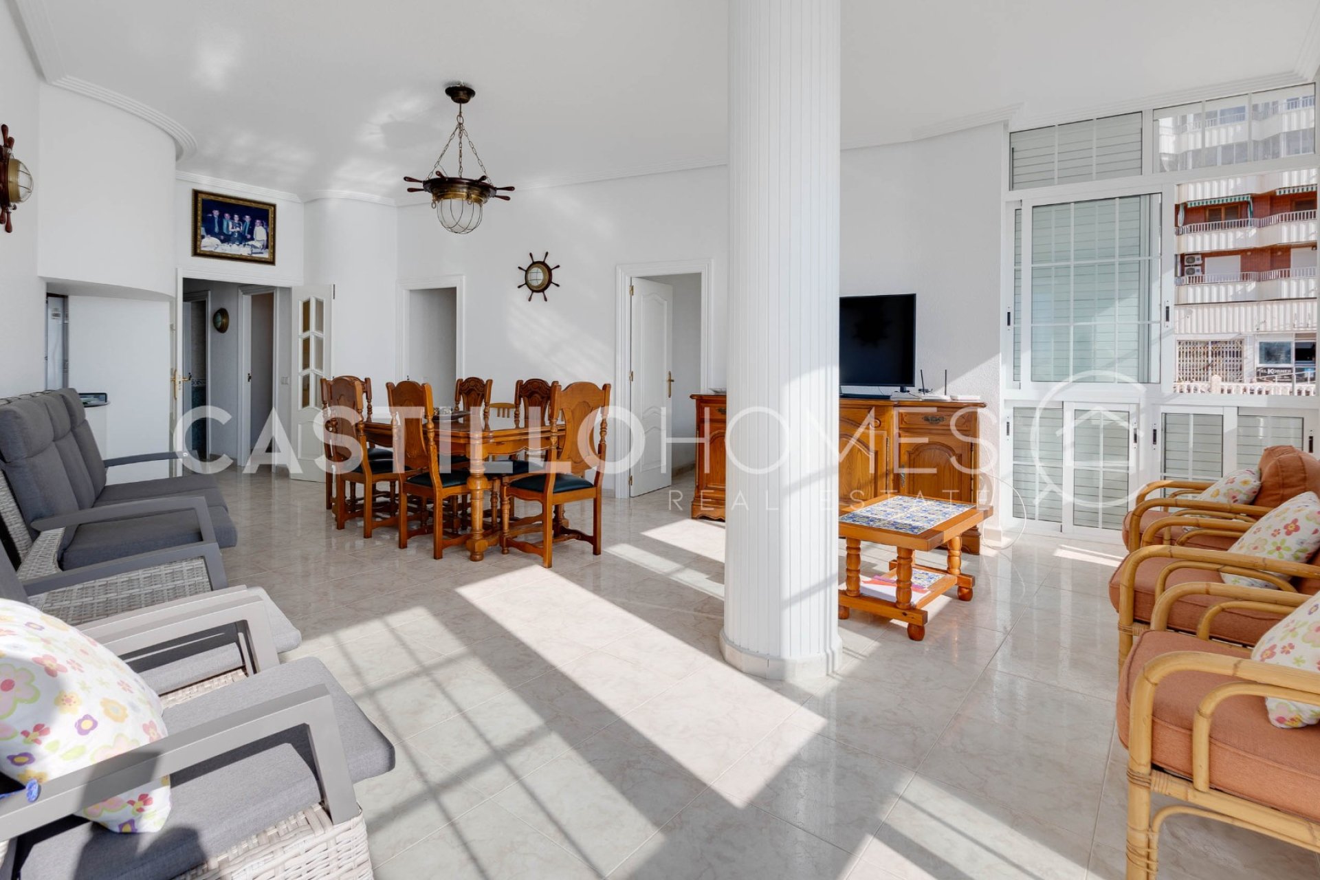 Reventa - Apartamento / piso - Torrevieja - Playa del Acequión