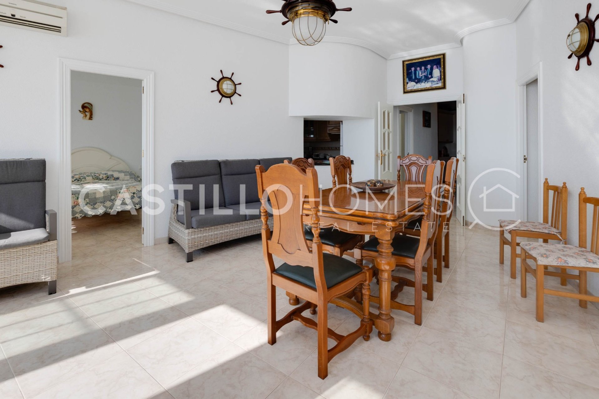 Reventa - Apartamento / piso - Torrevieja - Playa del Acequión