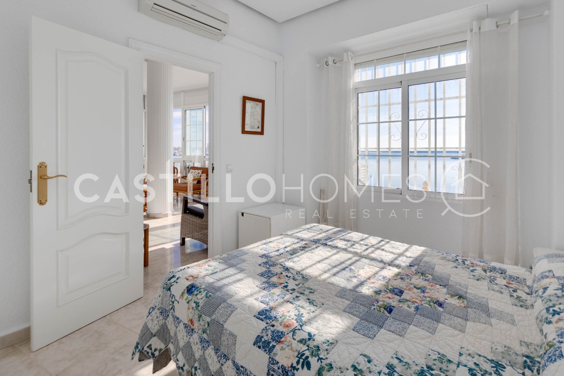 Reventa - Apartamento / piso - Torrevieja - Playa del Acequión