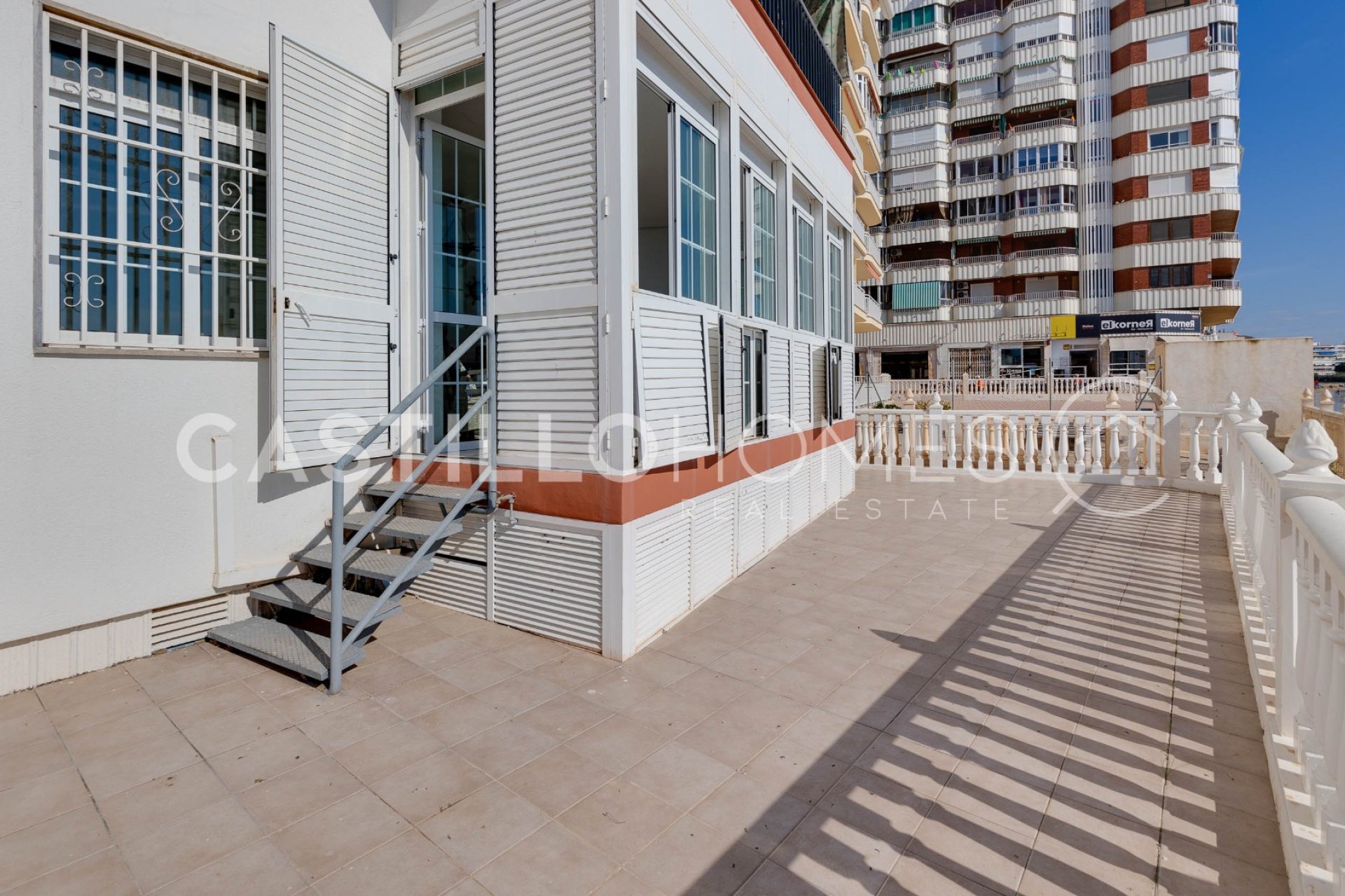 Reventa - Apartamento / piso - Torrevieja - Playa del Acequión
