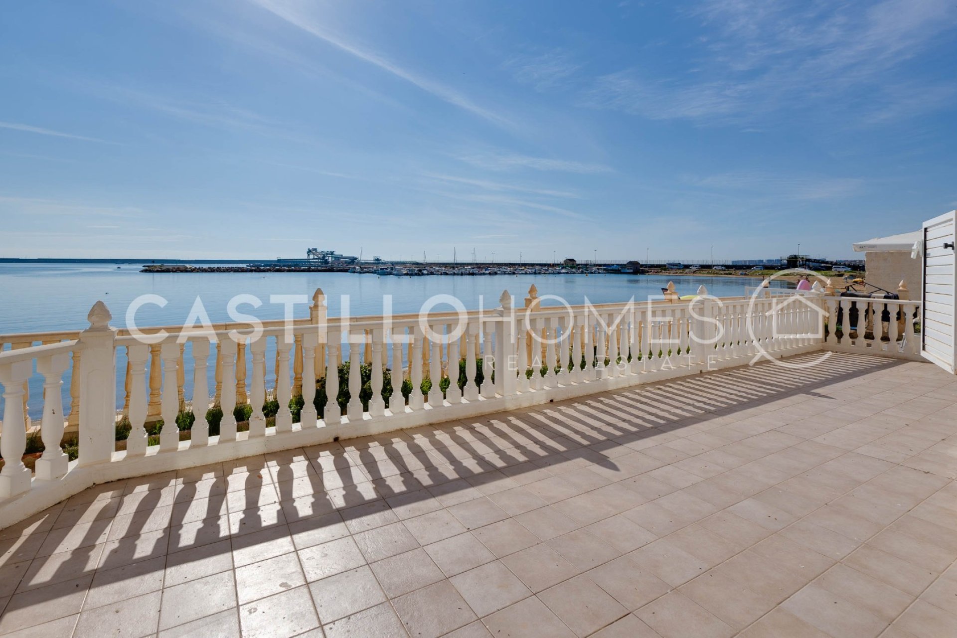 Reventa - Apartamento / piso - Torrevieja - Playa del Acequión