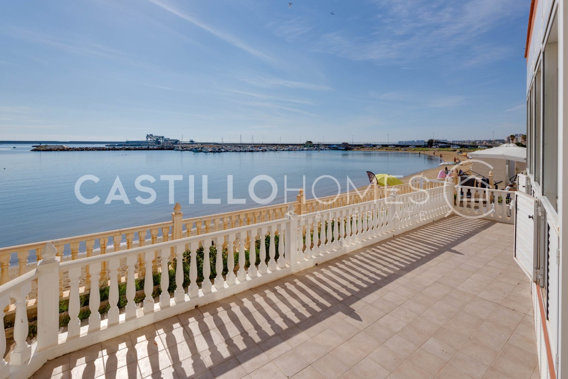 Reventa - Apartamento / piso - Torrevieja - Playa del Acequión