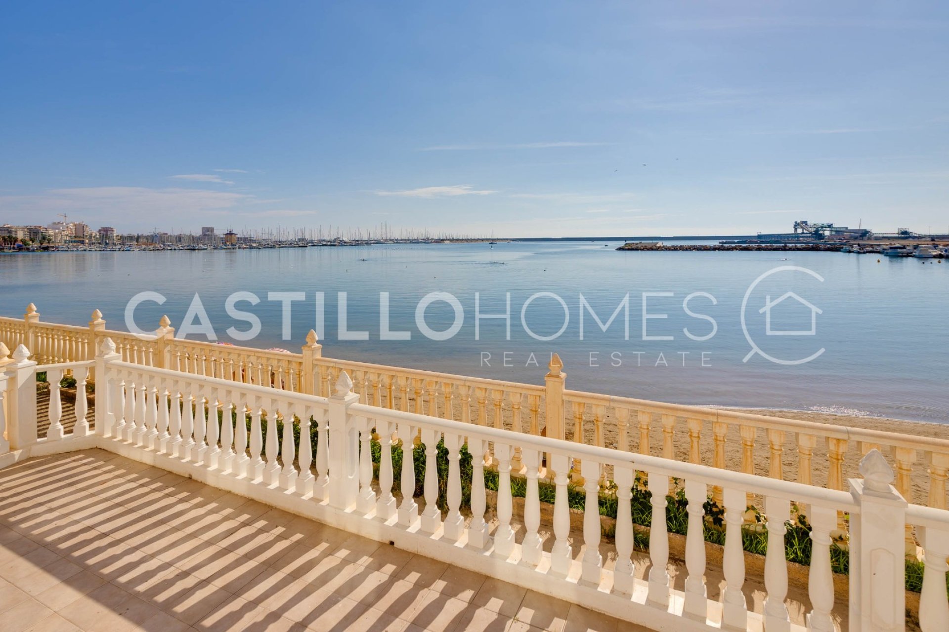 Reventa - Apartamento / piso - Torrevieja - Playa del Acequión