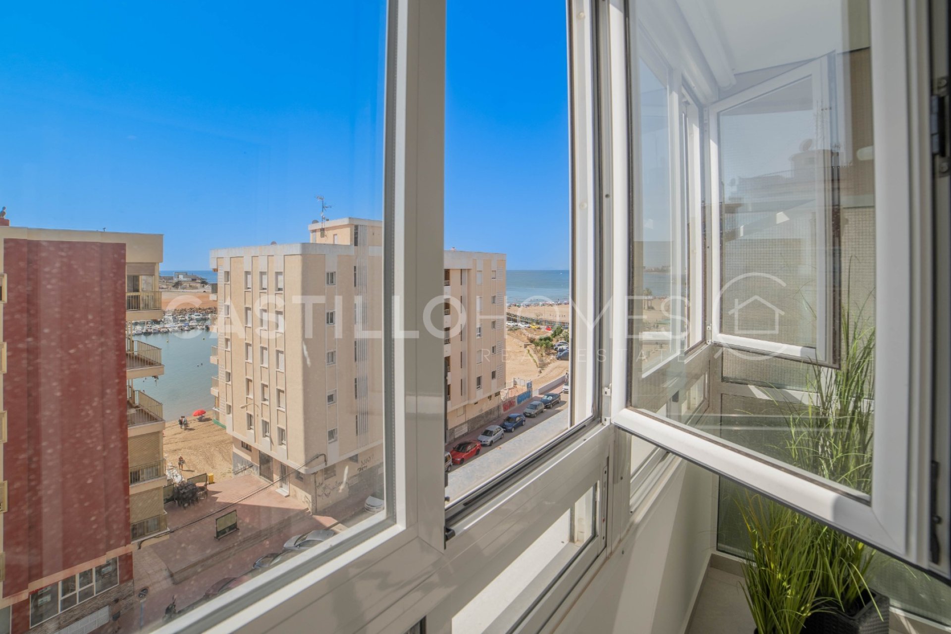 Reventa - Apartamento / piso - Torrevieja - Playa del Acequión