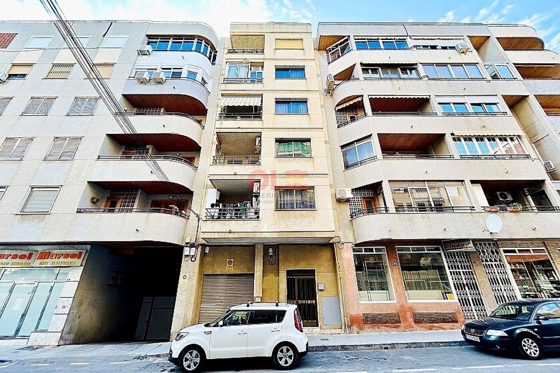 Reventa - Apartamento / piso - Torrevieja - Playa del Acequión