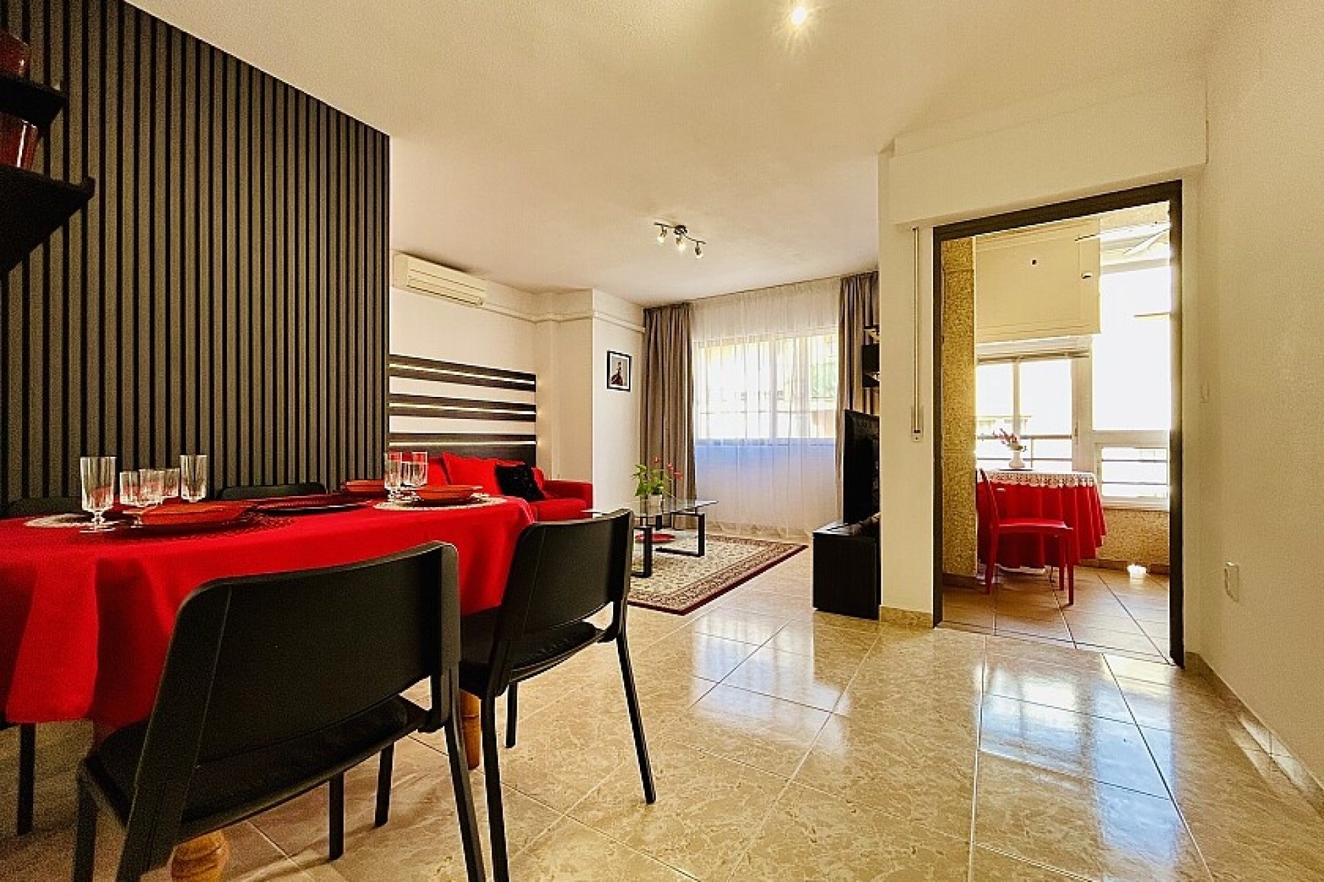 Reventa - Apartamento / piso - Torrevieja - Playa del Acequión