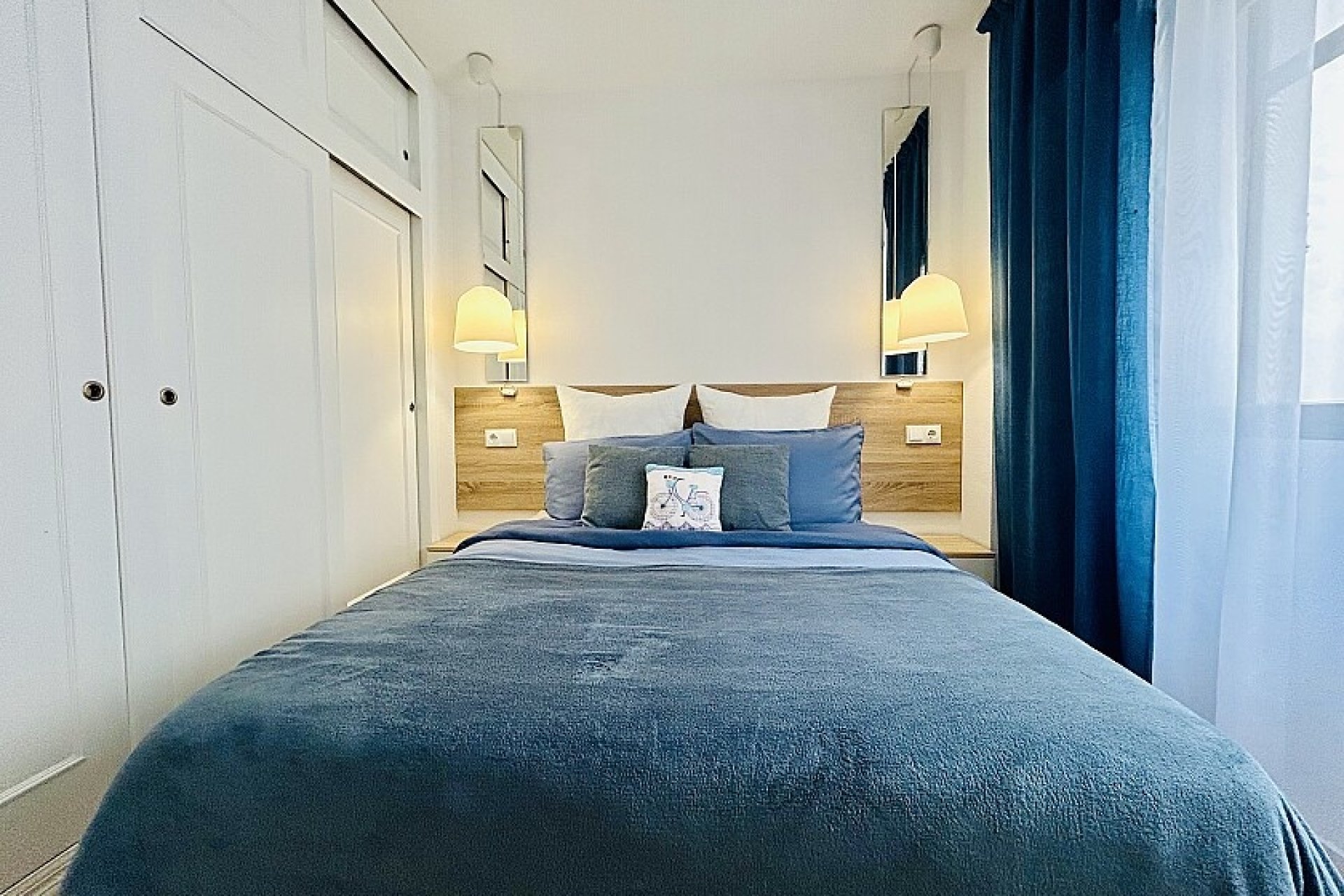 Reventa - Apartamento / piso - Torrevieja - Playa del Acequión