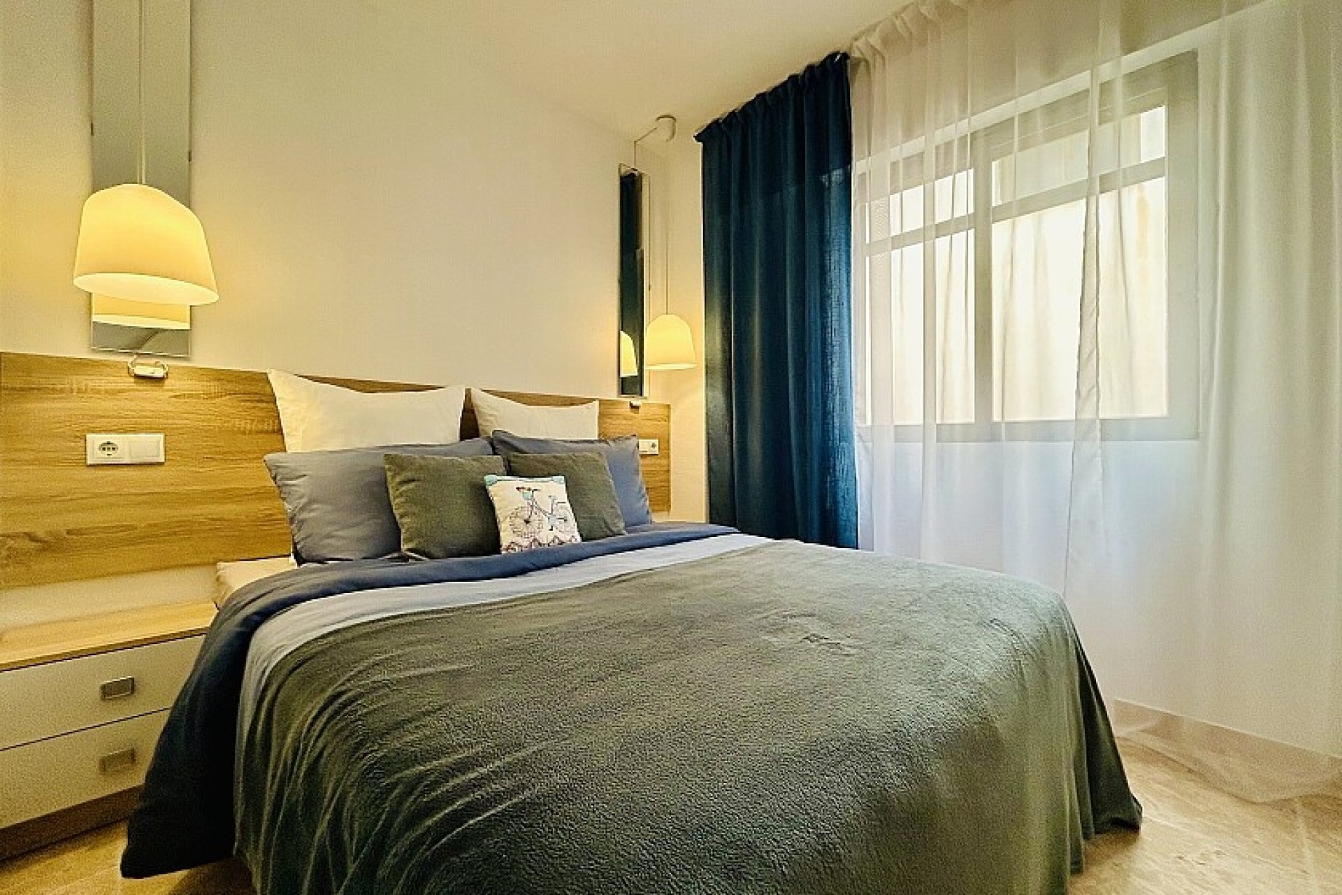 Reventa - Apartamento / piso - Torrevieja - Playa del Acequión