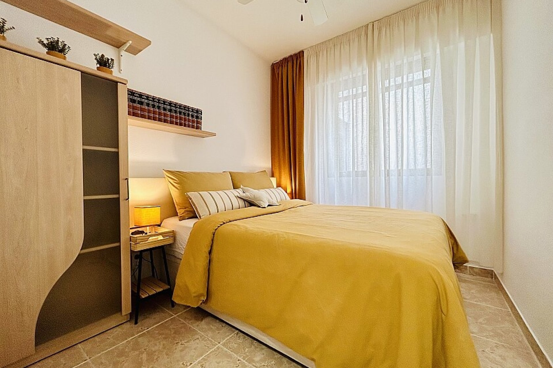 Reventa - Apartamento / piso - Torrevieja - Playa del Acequión