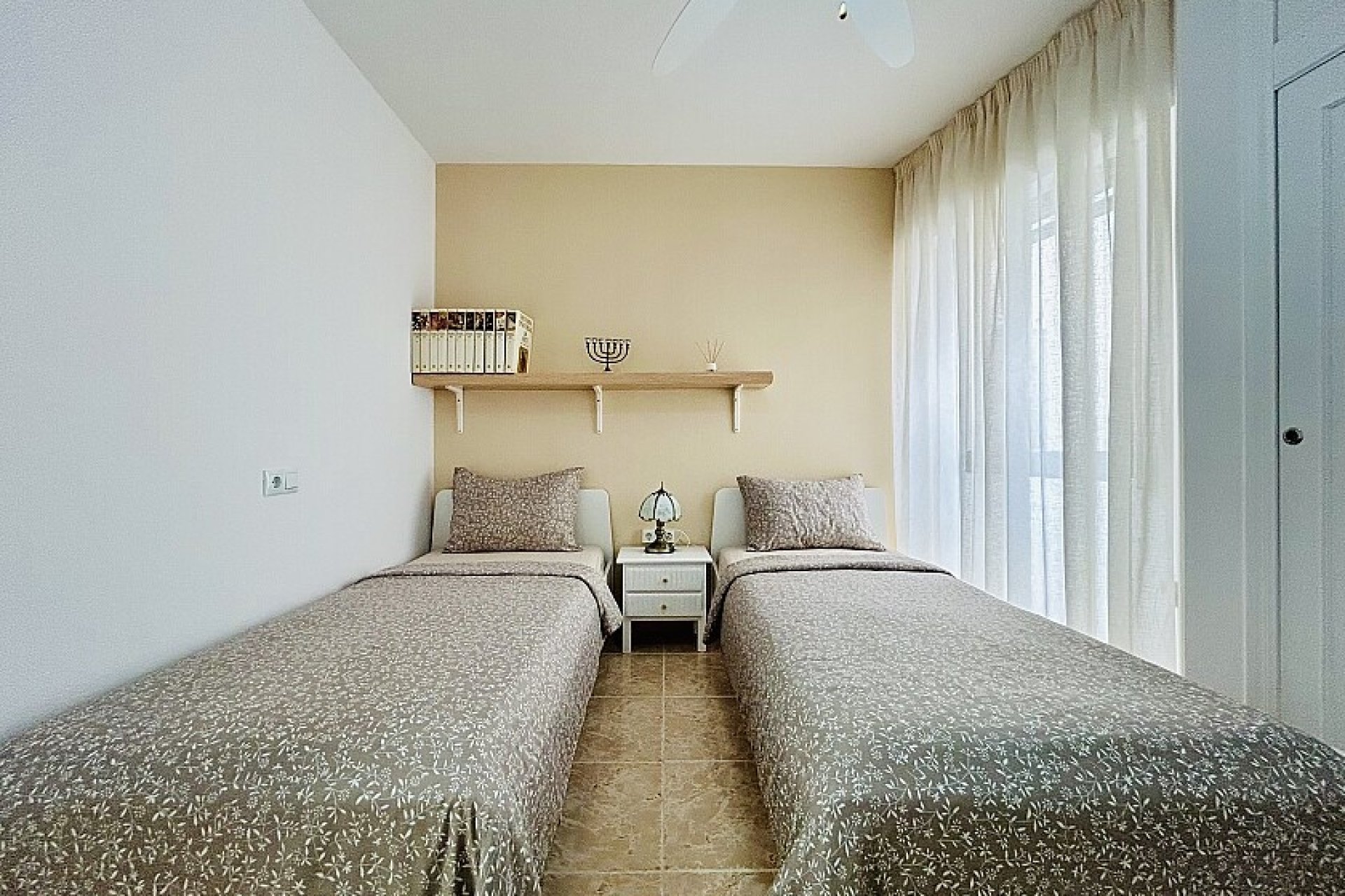 Reventa - Apartamento / piso - Torrevieja - Playa del Acequión