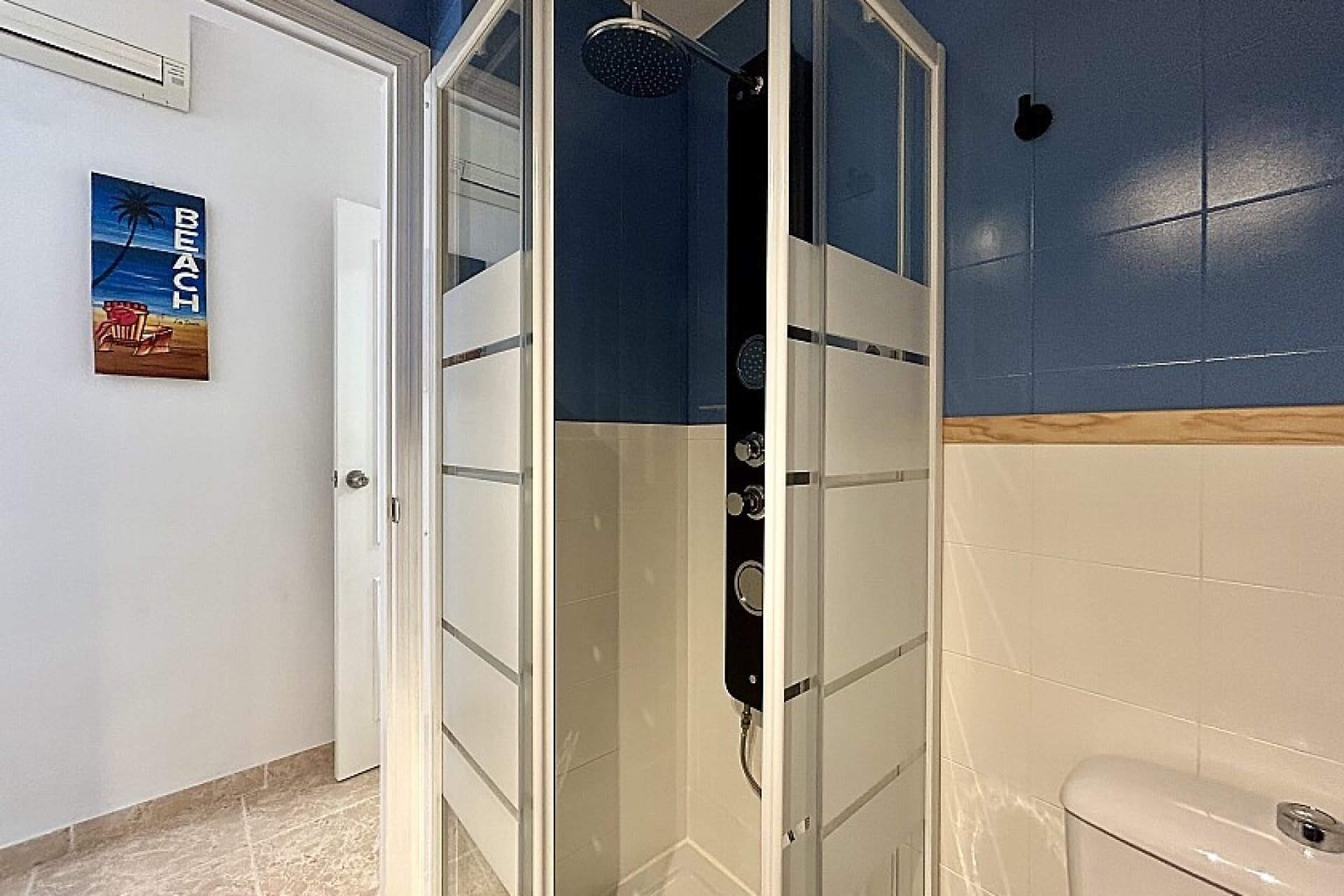 Reventa - Apartamento / piso - Torrevieja - Playa del Acequión