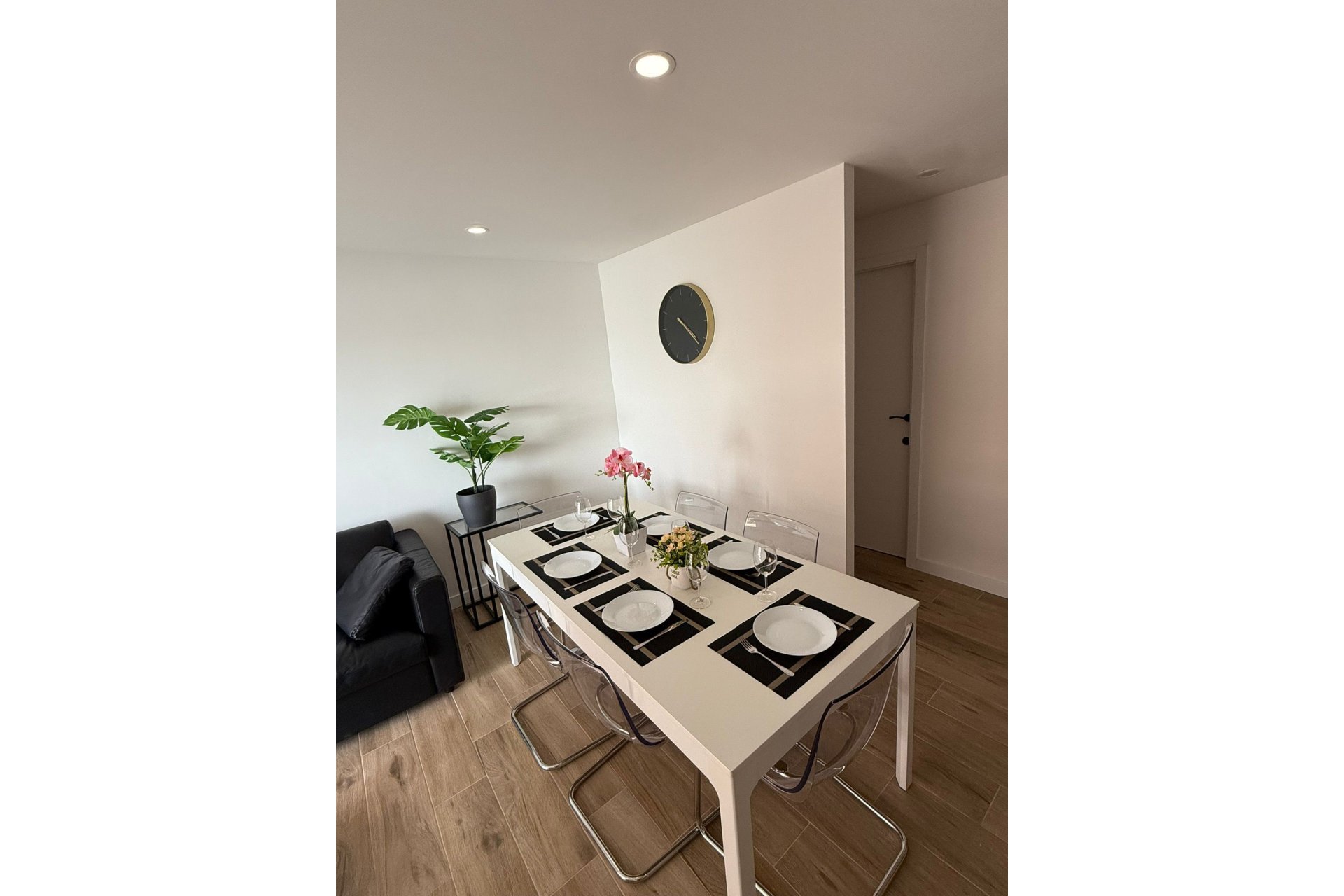 Reventa - Apartamento / piso - Torrevieja - Playa del Acequión