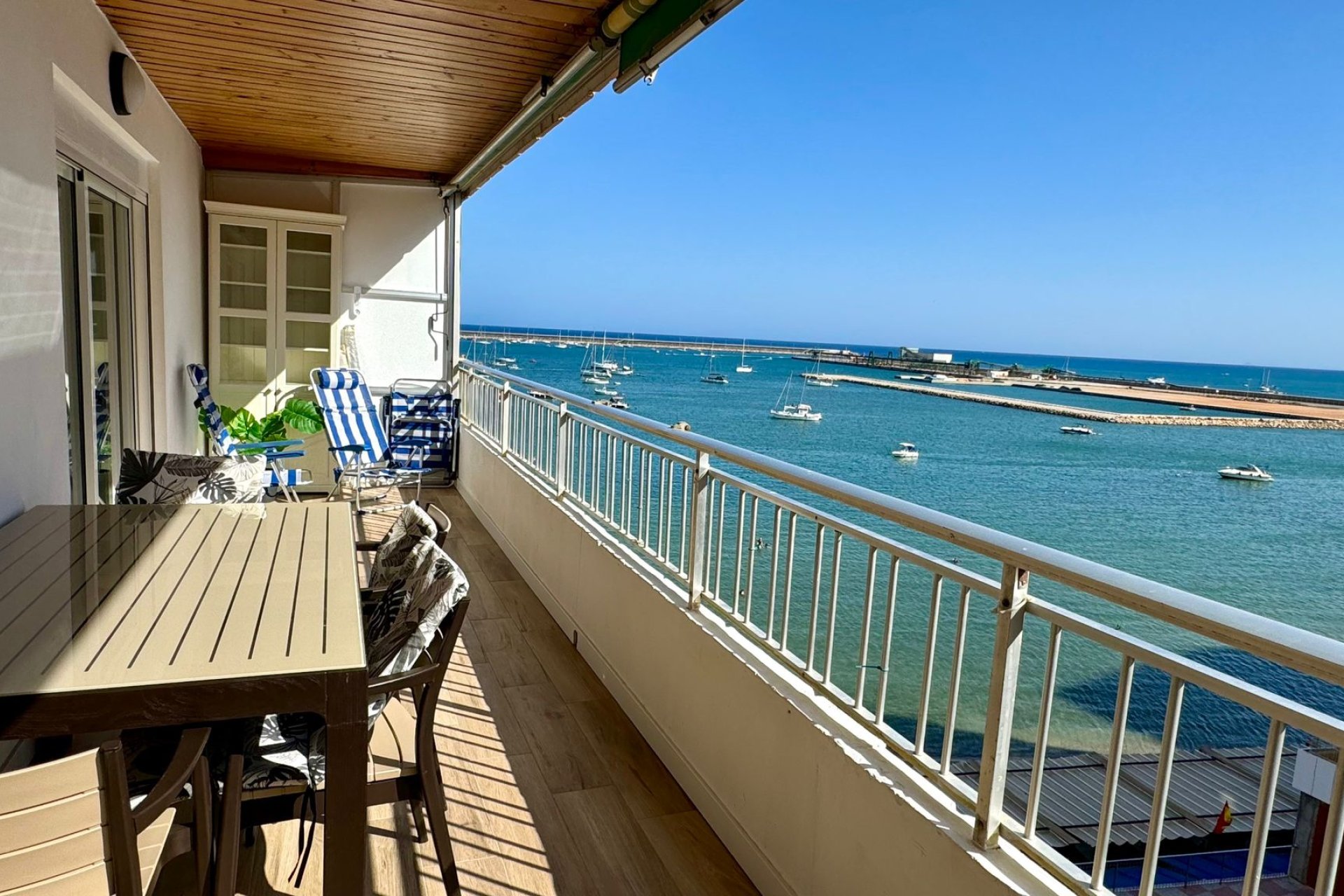 Reventa - Apartamento / piso - Torrevieja - Playa del Acequión