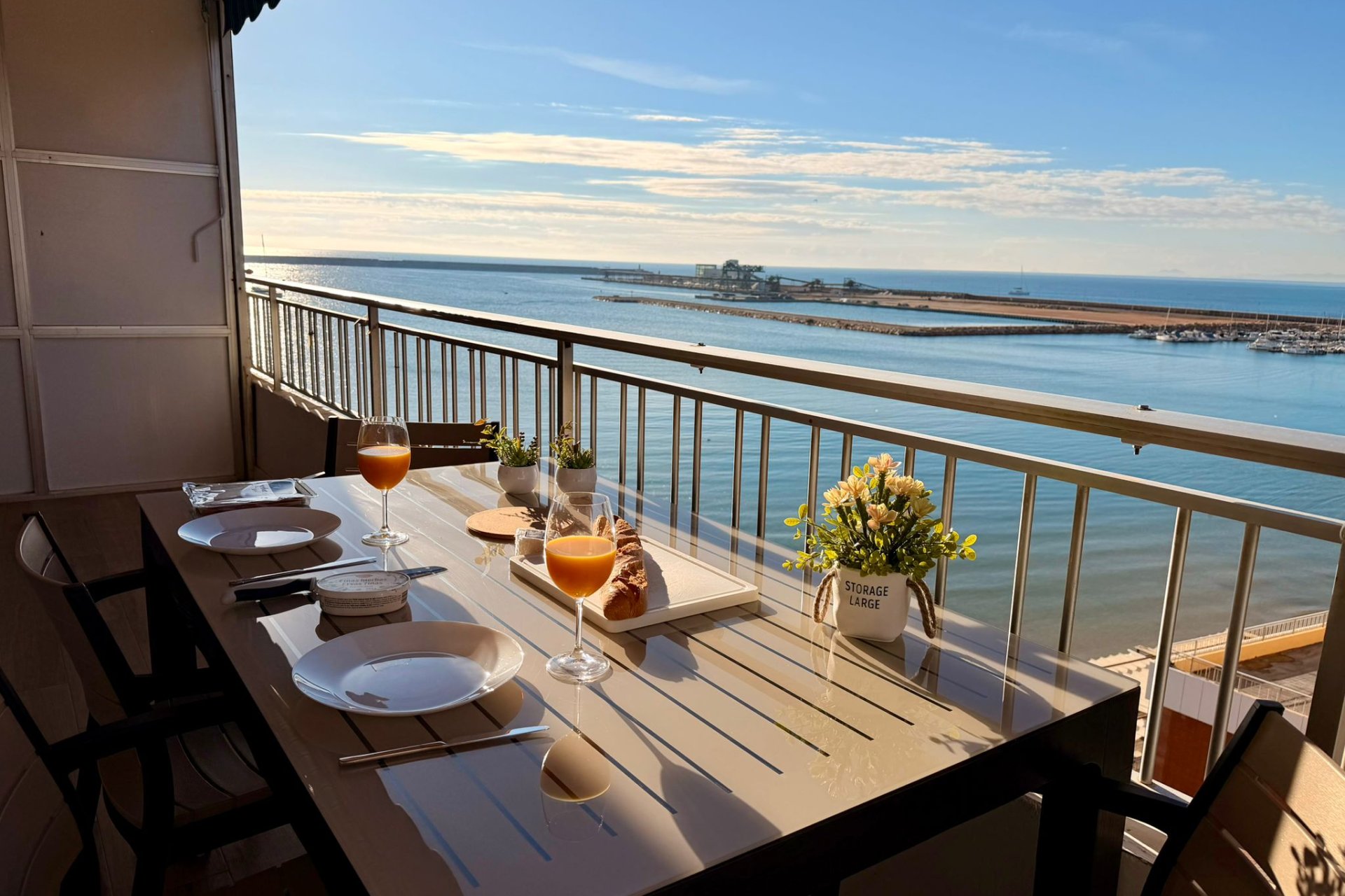 Reventa - Apartamento / piso - Torrevieja - Playa del Acequión