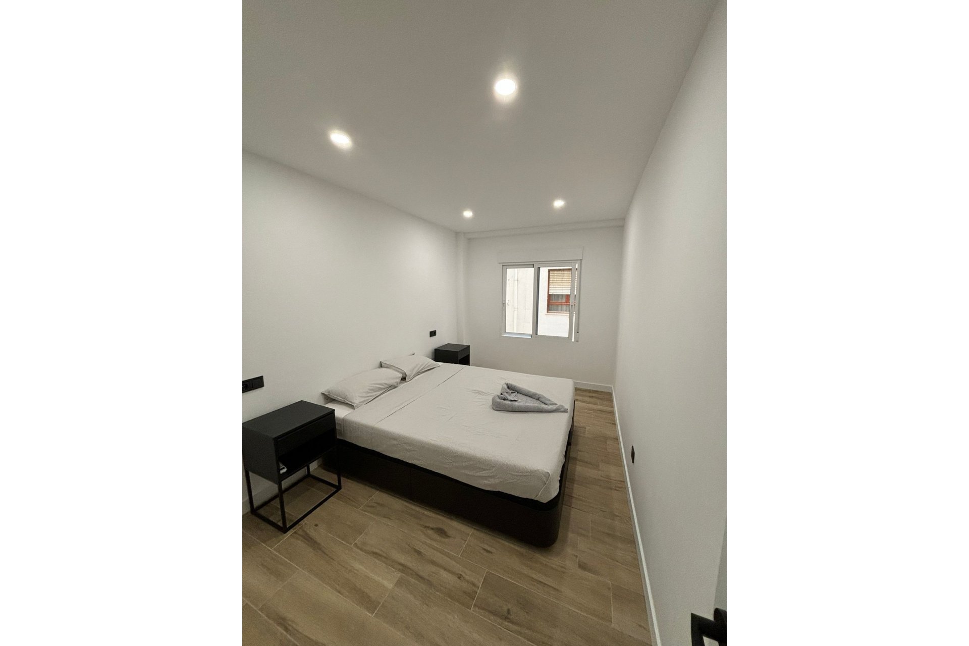 Reventa - Apartamento / piso - Torrevieja - Playa del Acequión