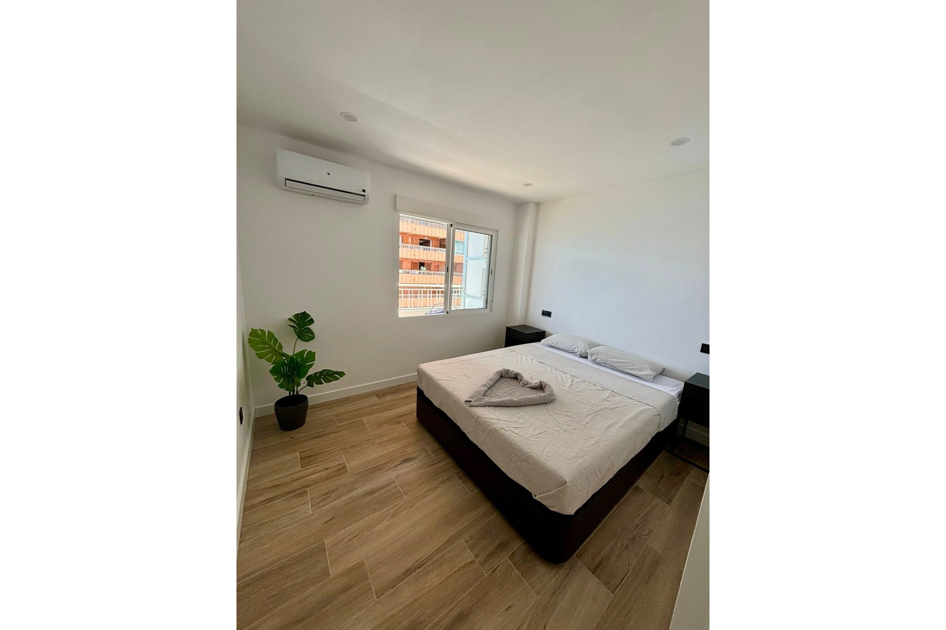 Reventa - Apartamento / piso - Torrevieja - Playa del Acequión