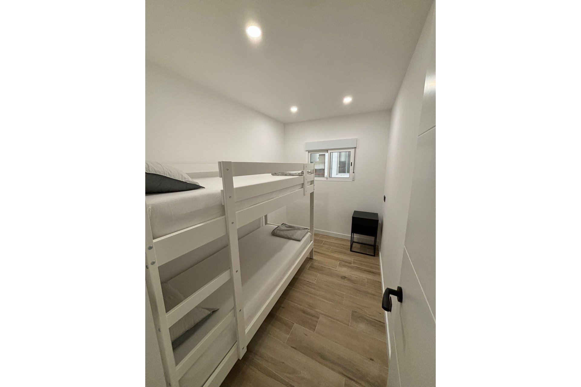 Reventa - Apartamento / piso - Torrevieja - Playa del Acequión