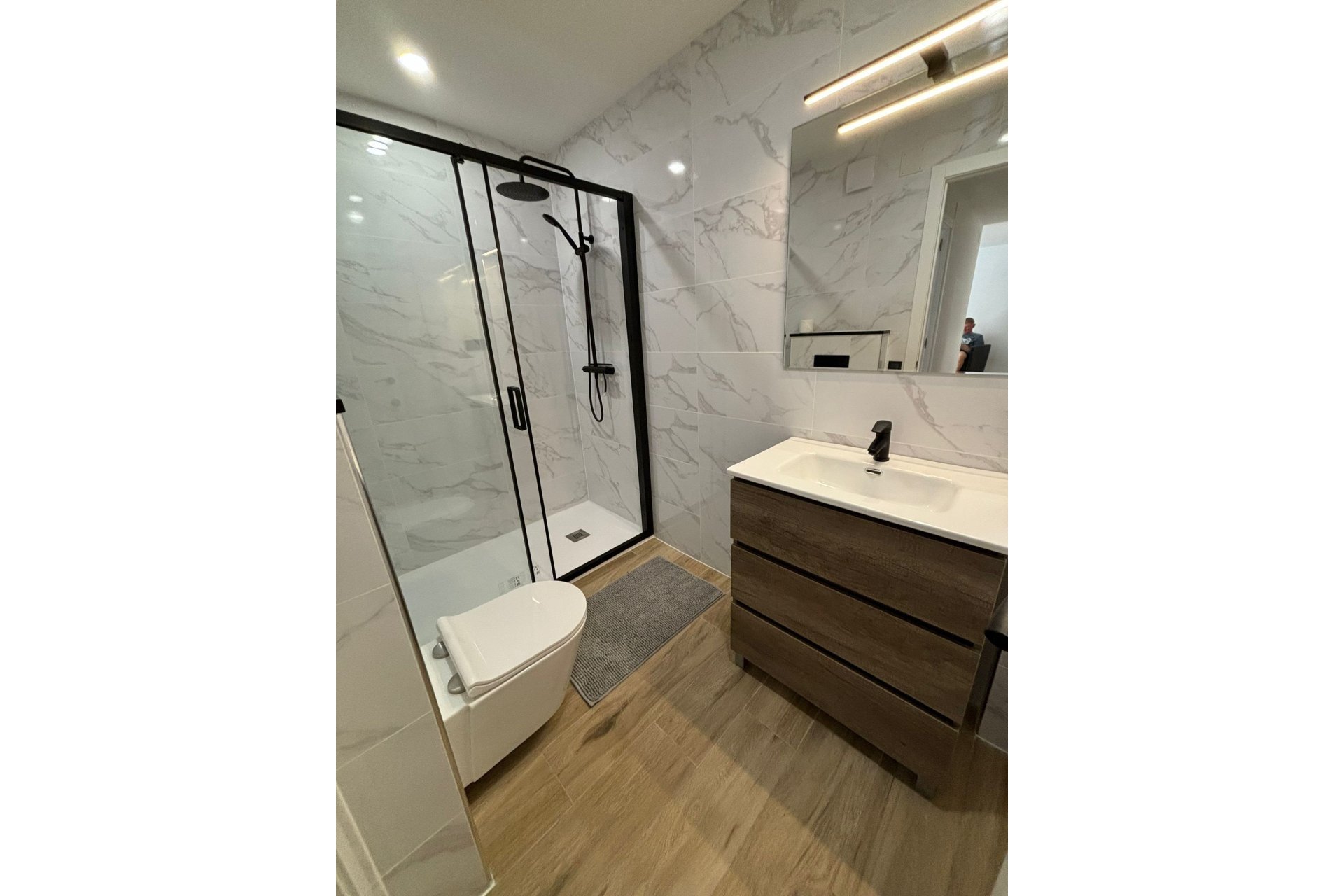 Reventa - Apartamento / piso - Torrevieja - Playa del Acequión