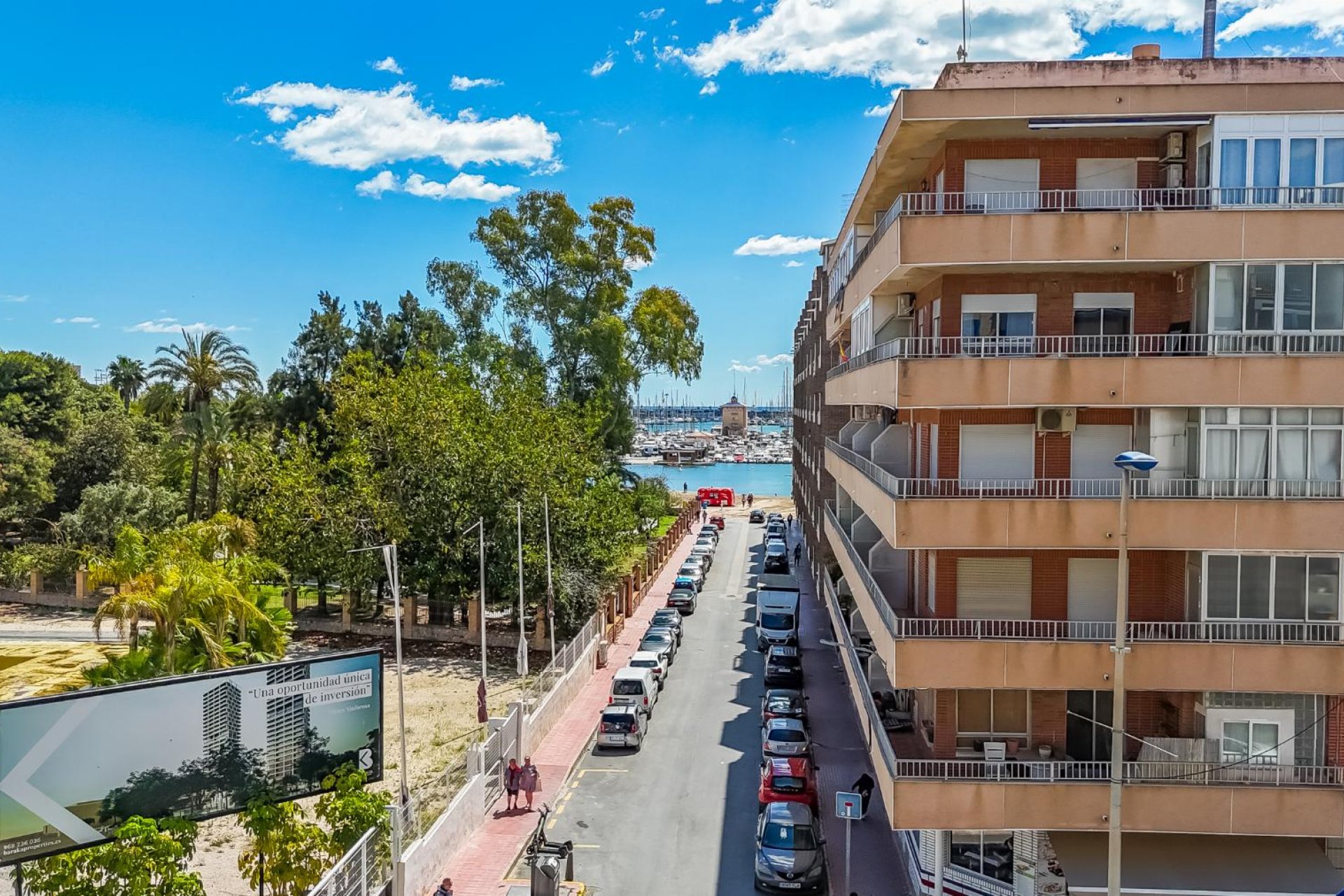 Reventa - Apartamento / piso - Torrevieja - Playa del Acequión