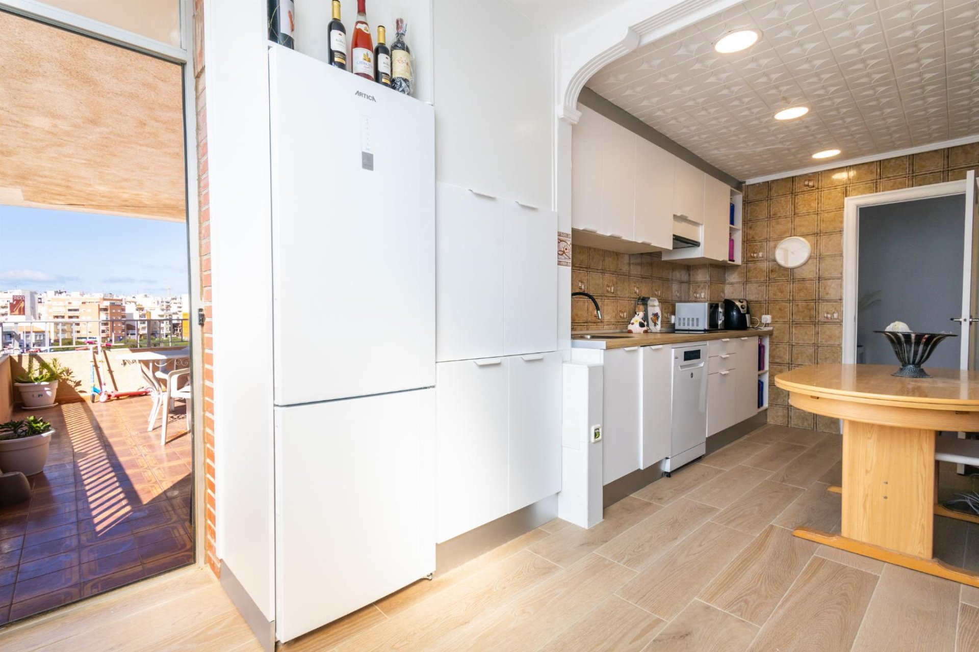 Reventa - Apartamento / piso - Torrevieja - Playa del Acequión